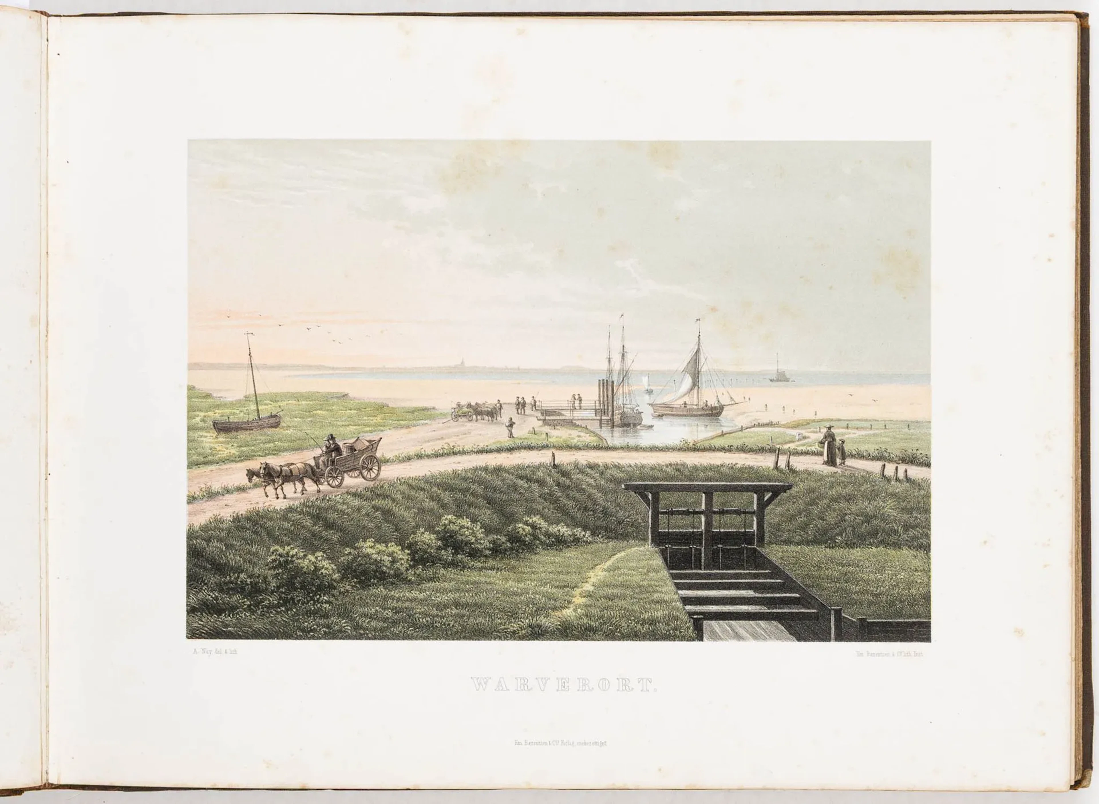 Deutschland - Schleswig-Holstein