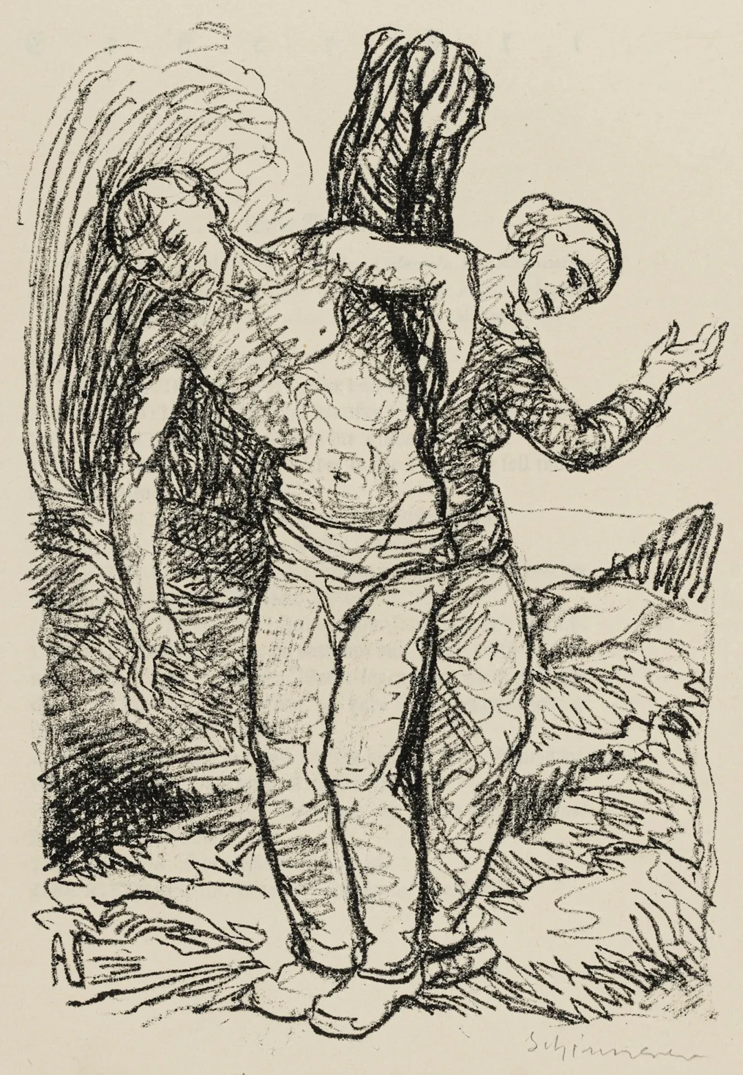 Strindberg, August
