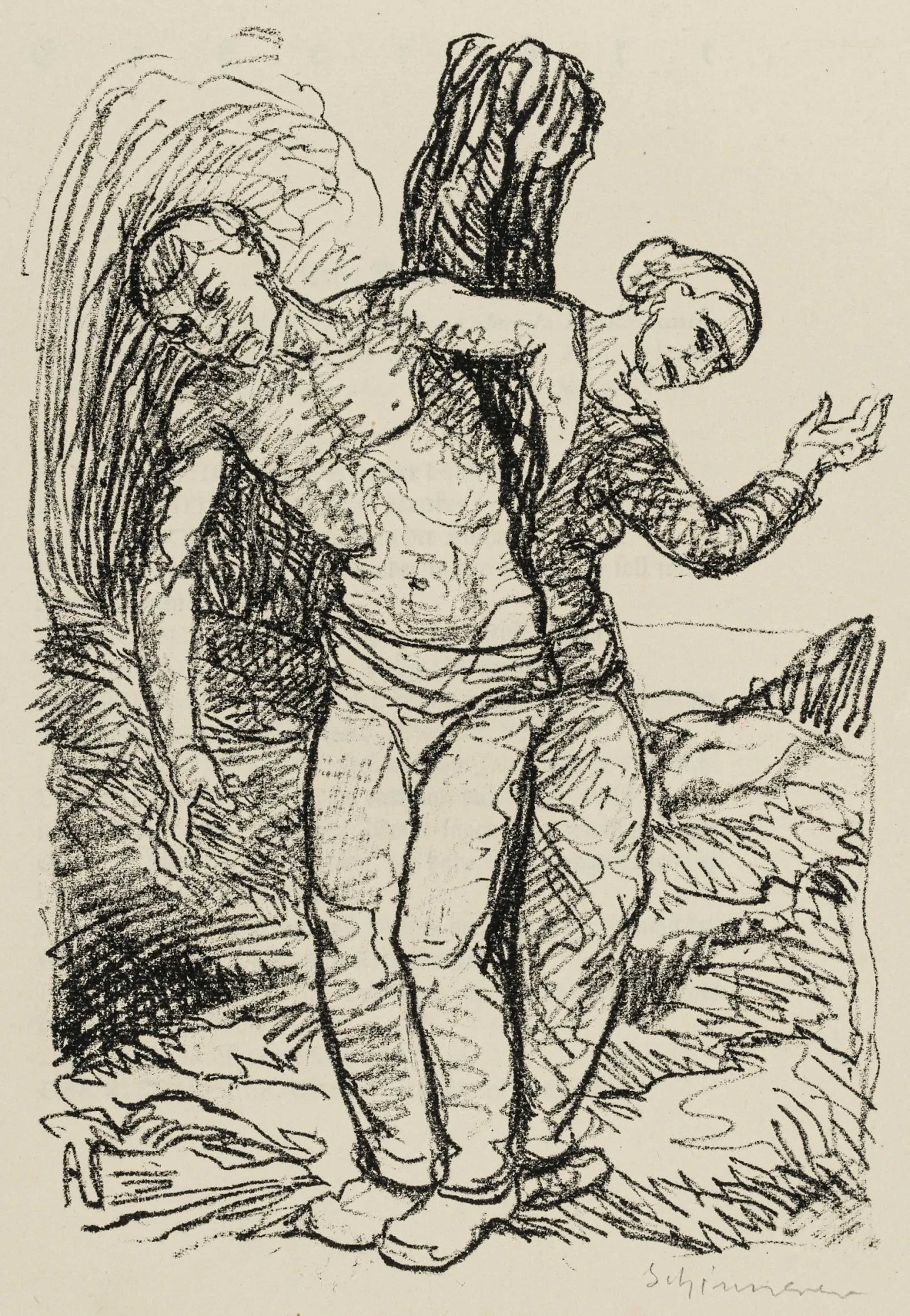 Strindberg, August