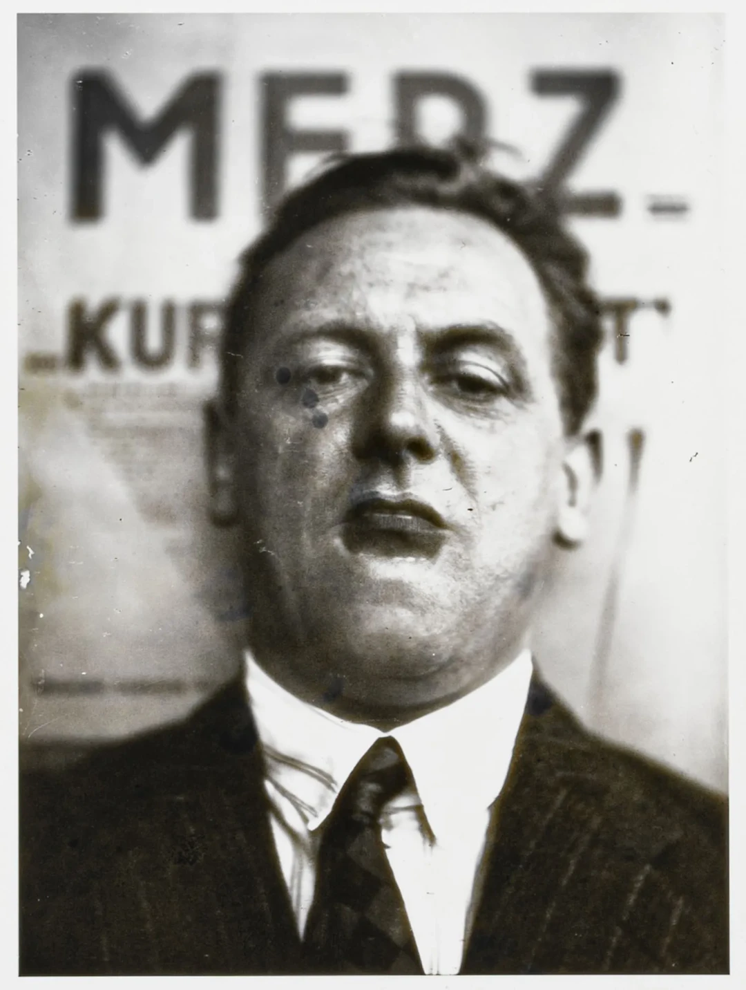 Lissitzky, El