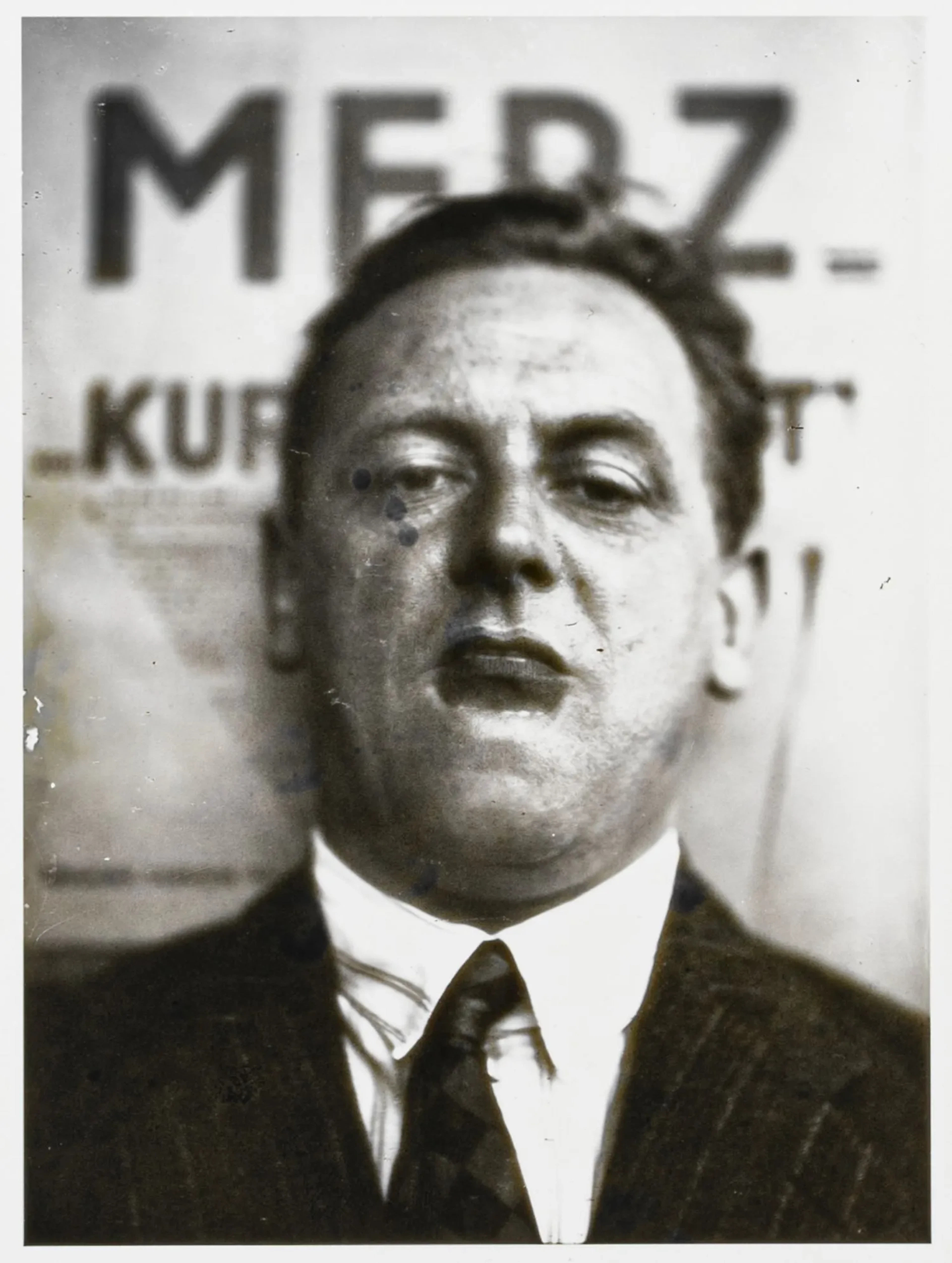 Lissitzky, El