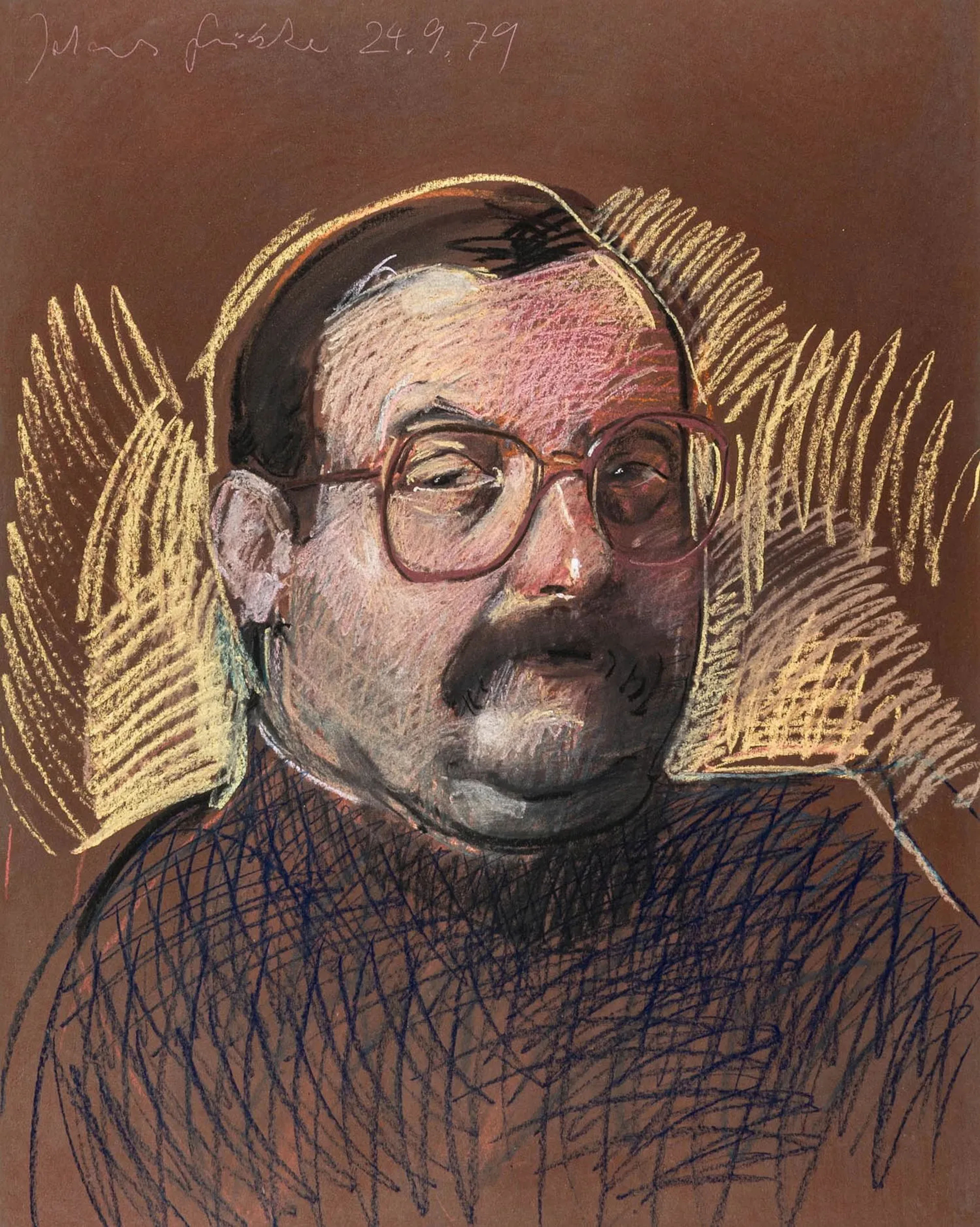 Grützke, Johannes