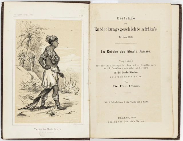Afrika