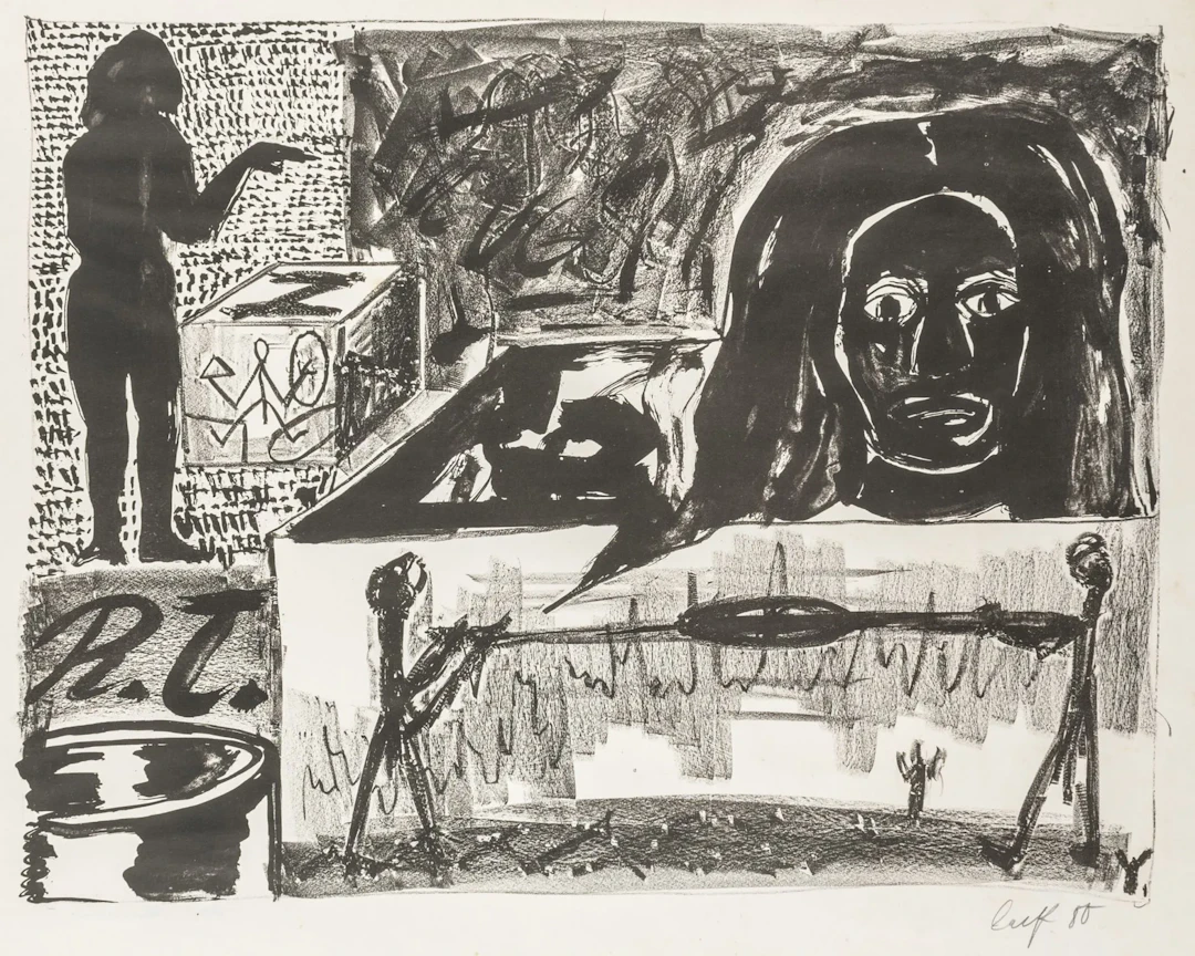 Penck, A.R
