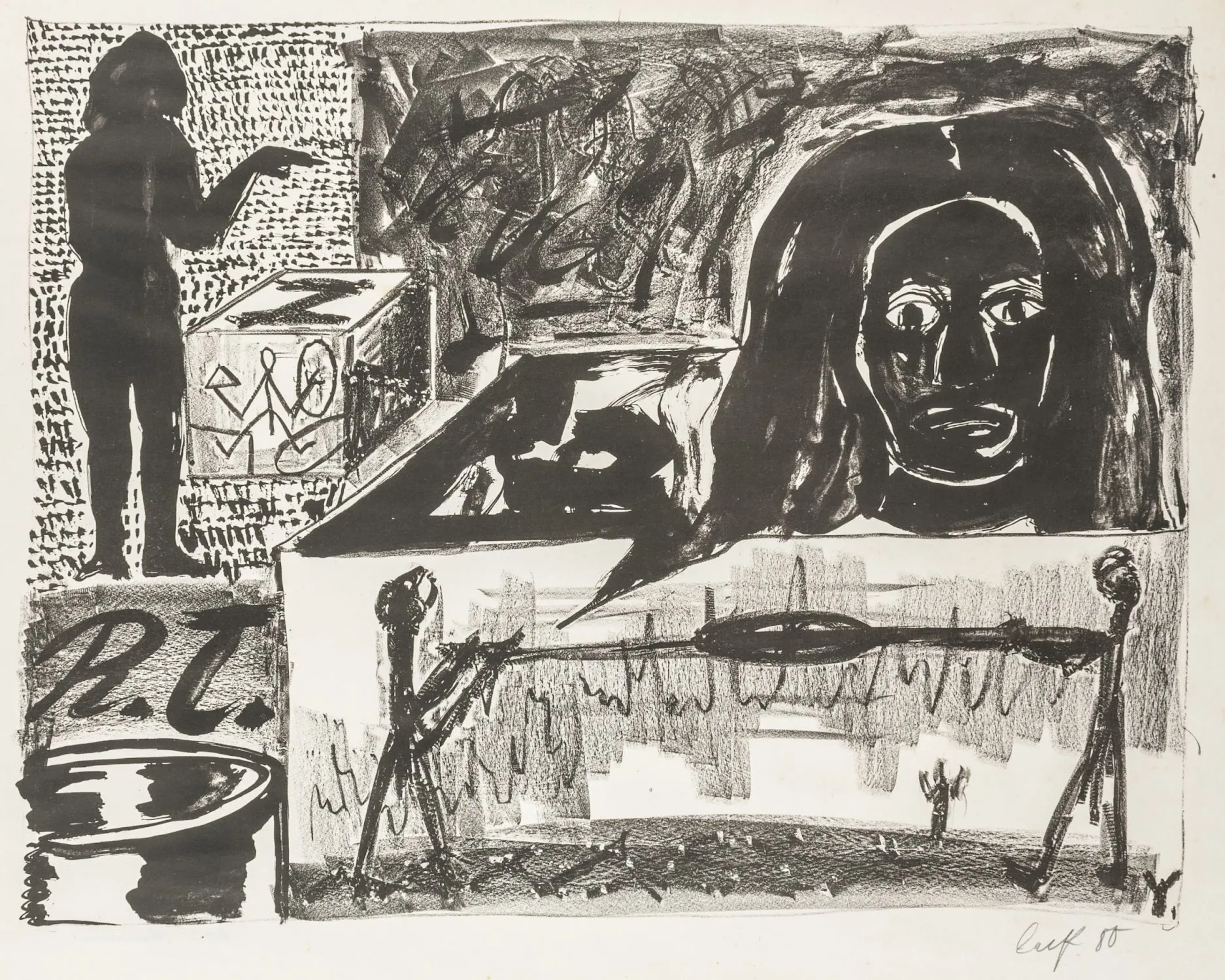 Penck, A.R