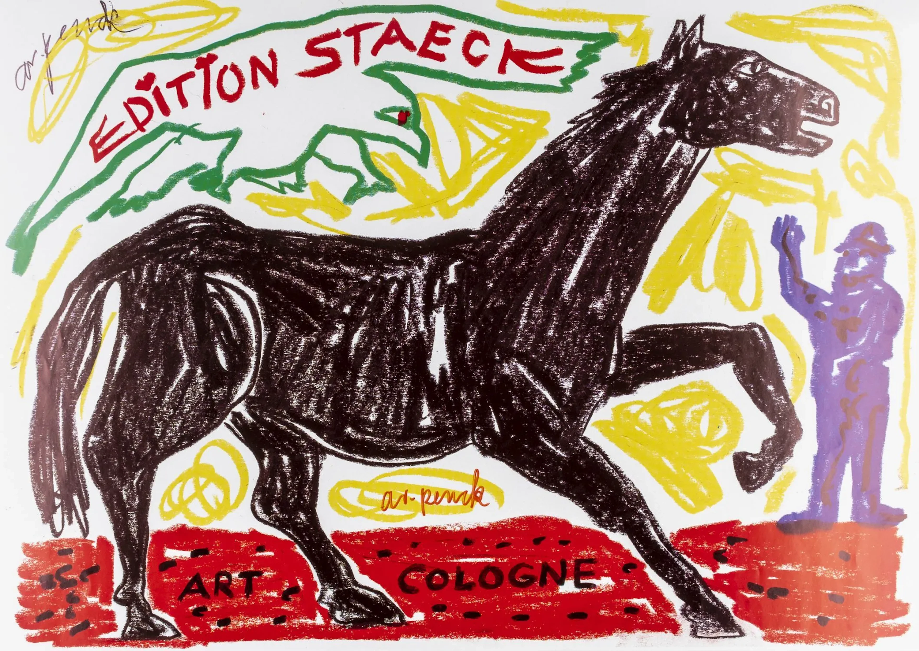 Penck, A. R