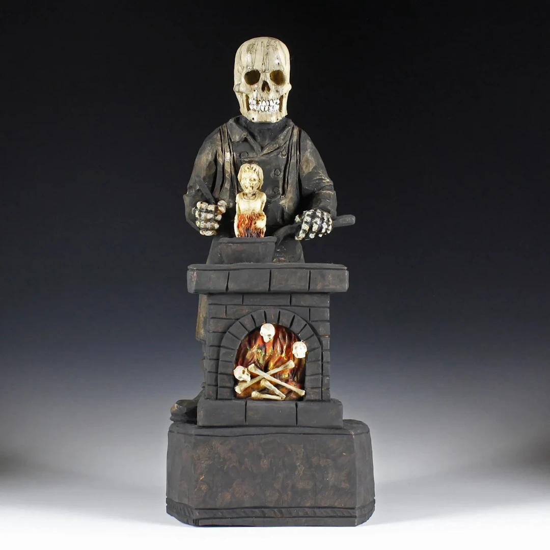 Curiosities