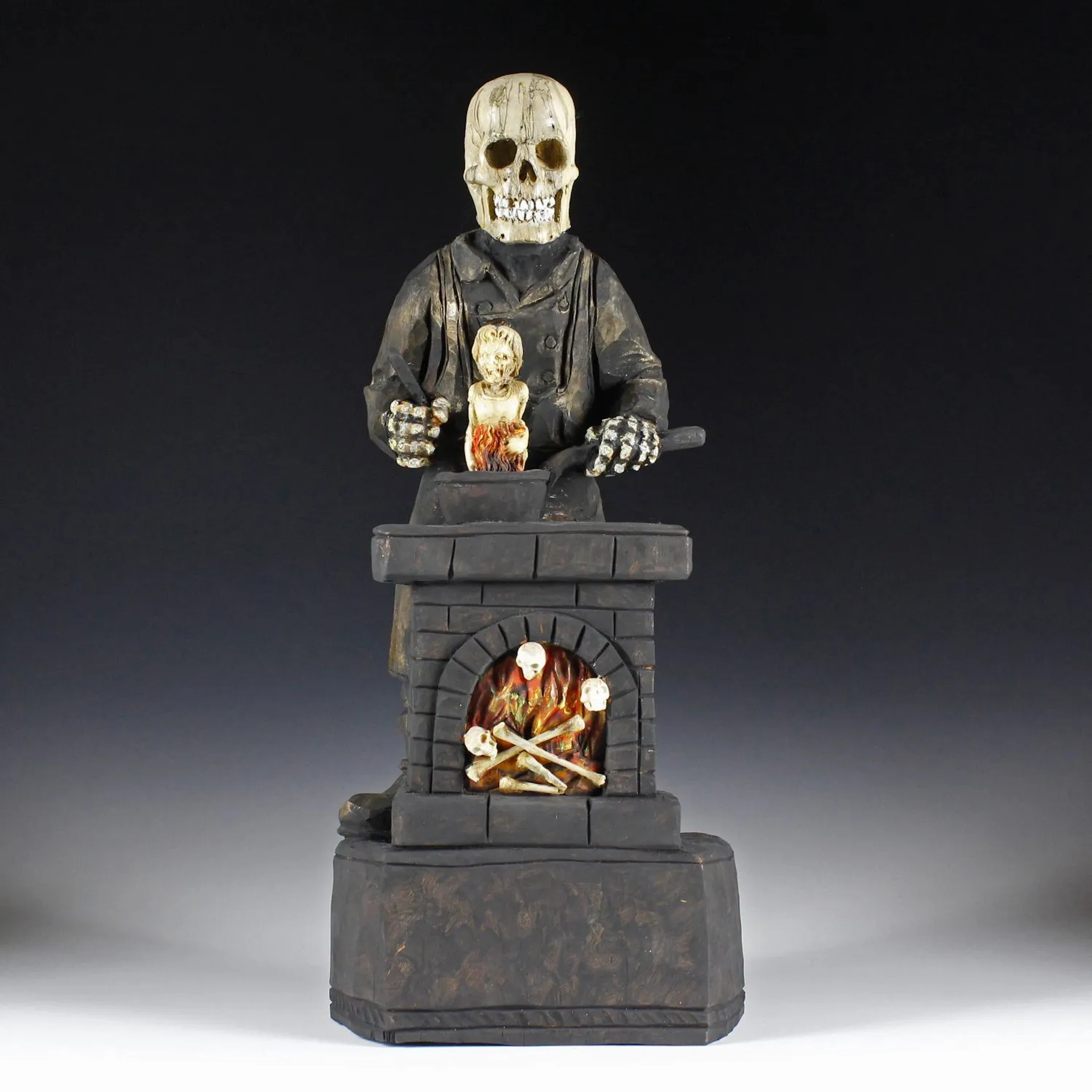 Curiosities