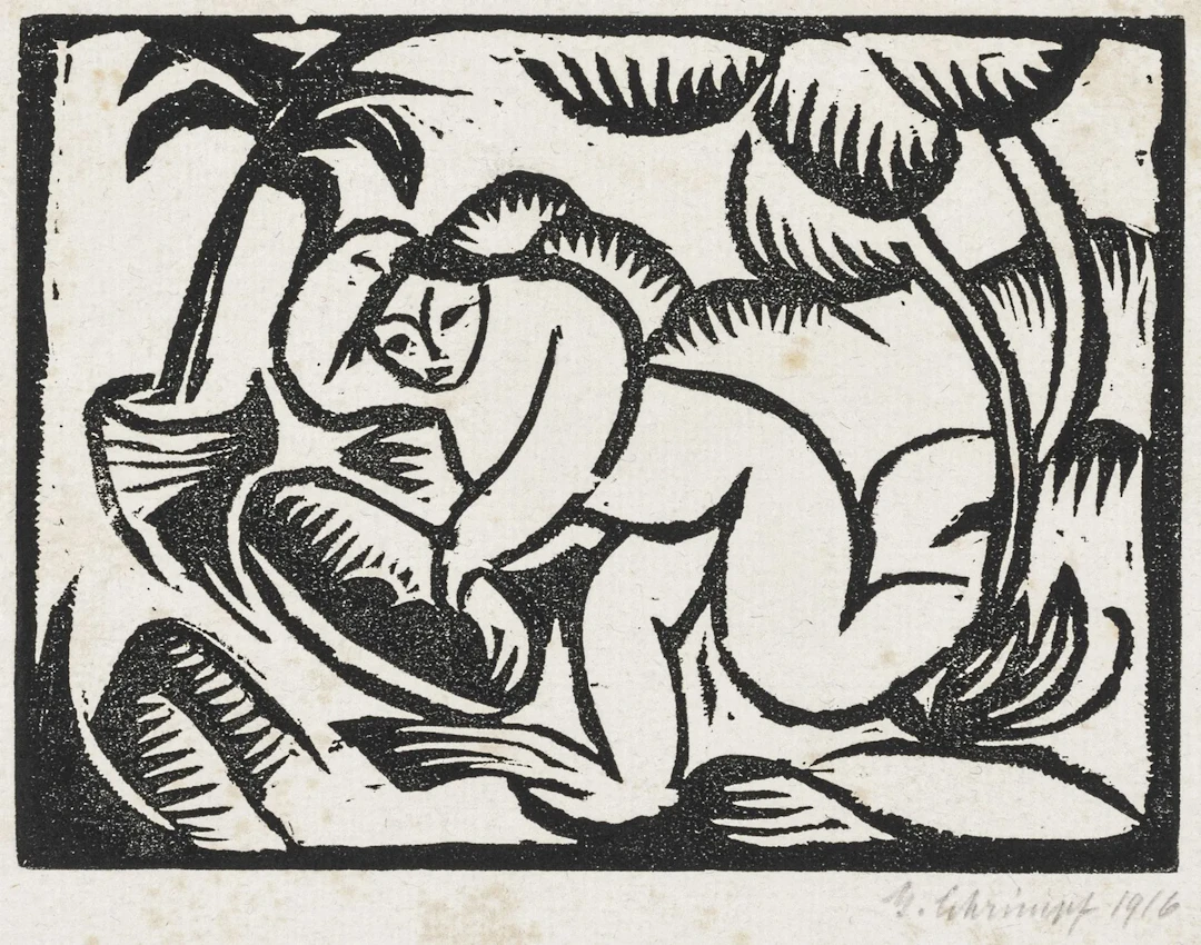 Schrimpf, Georg