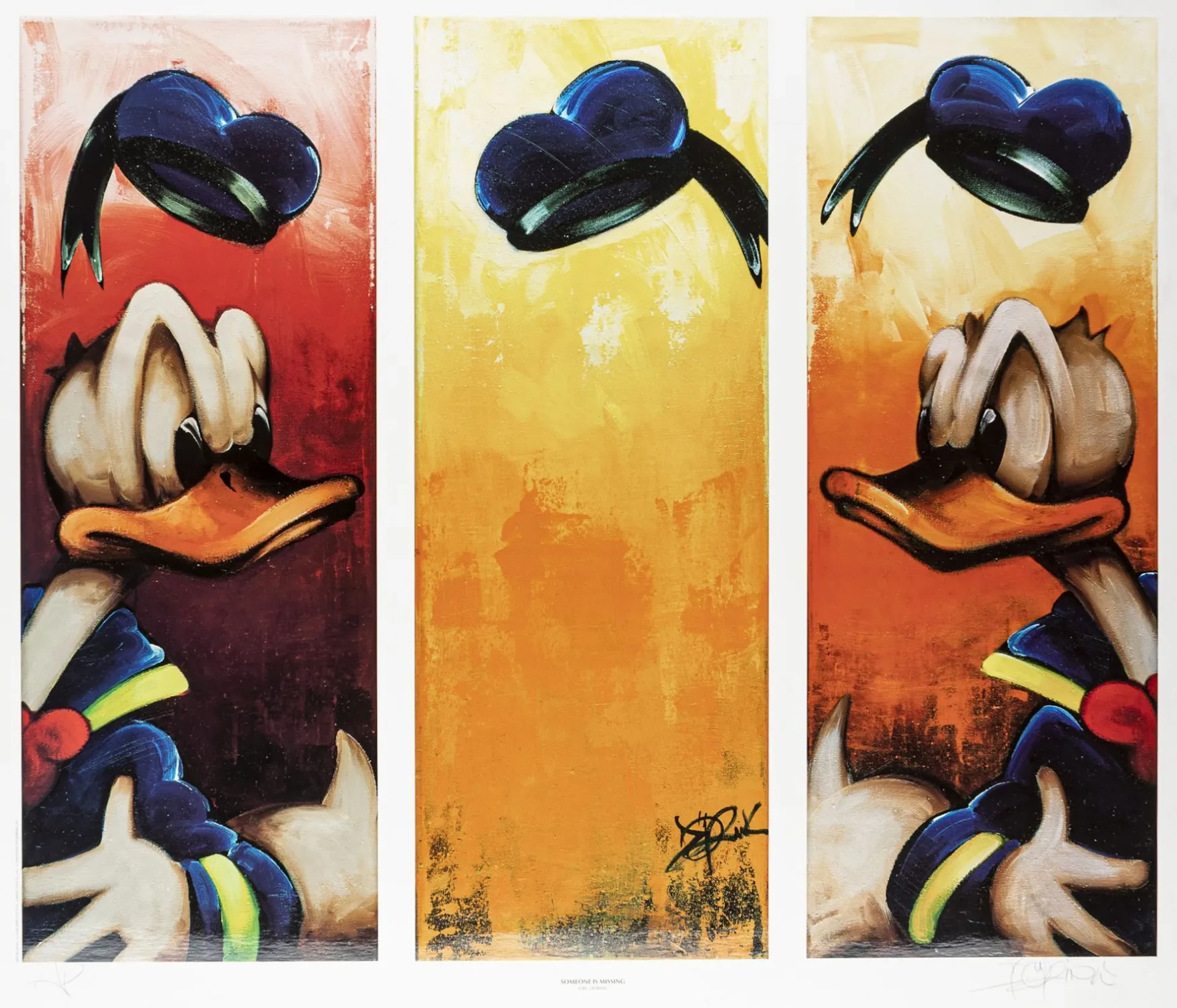 Animation Art
