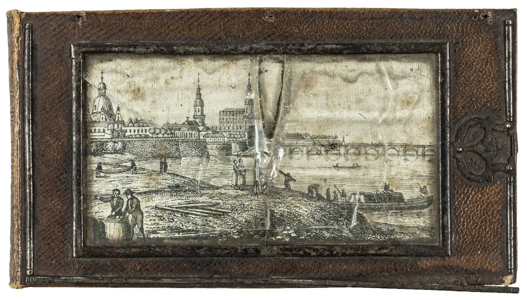 Nopitsch, Carl Daniel Eberhard Friedrich
