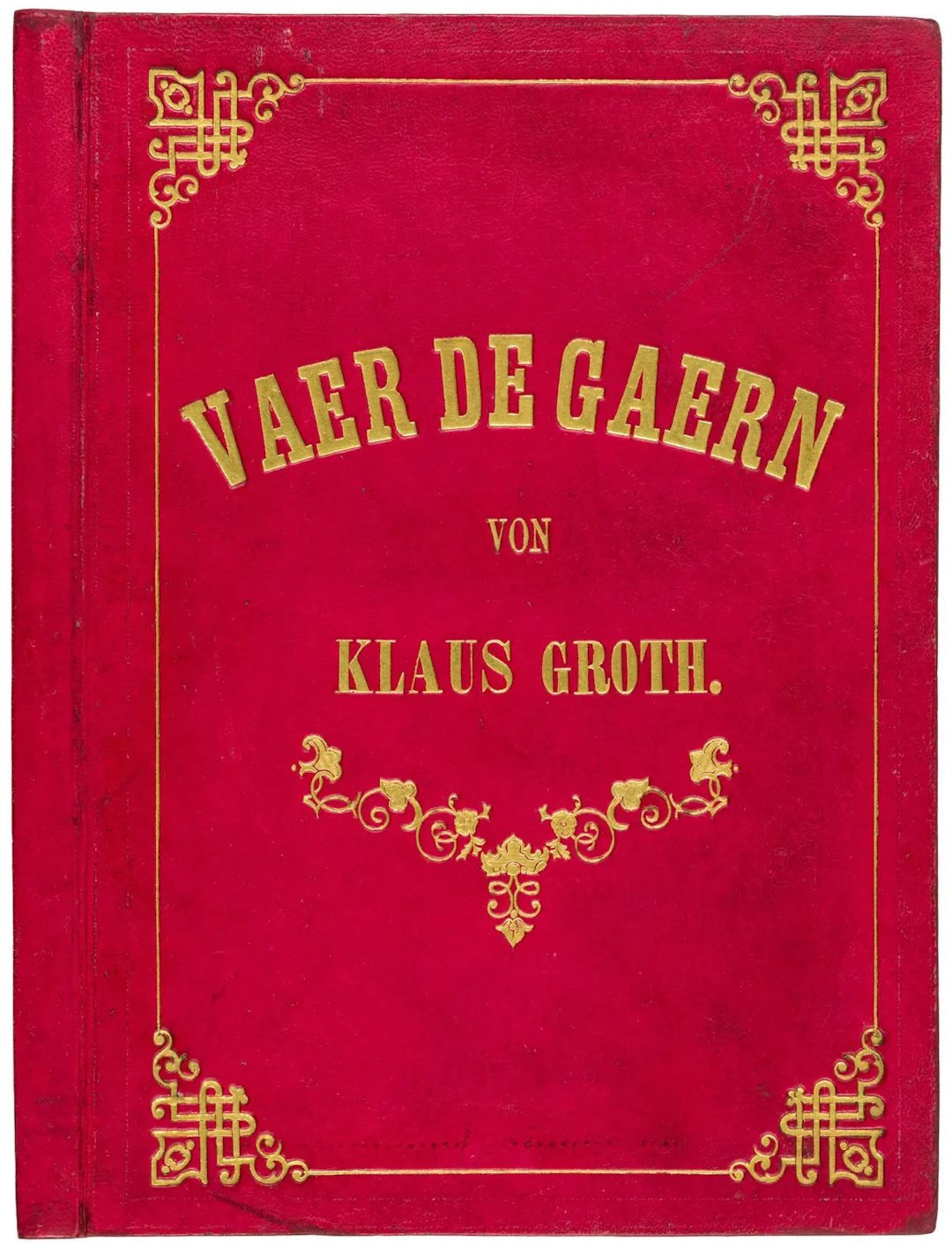 Groth, Klaus