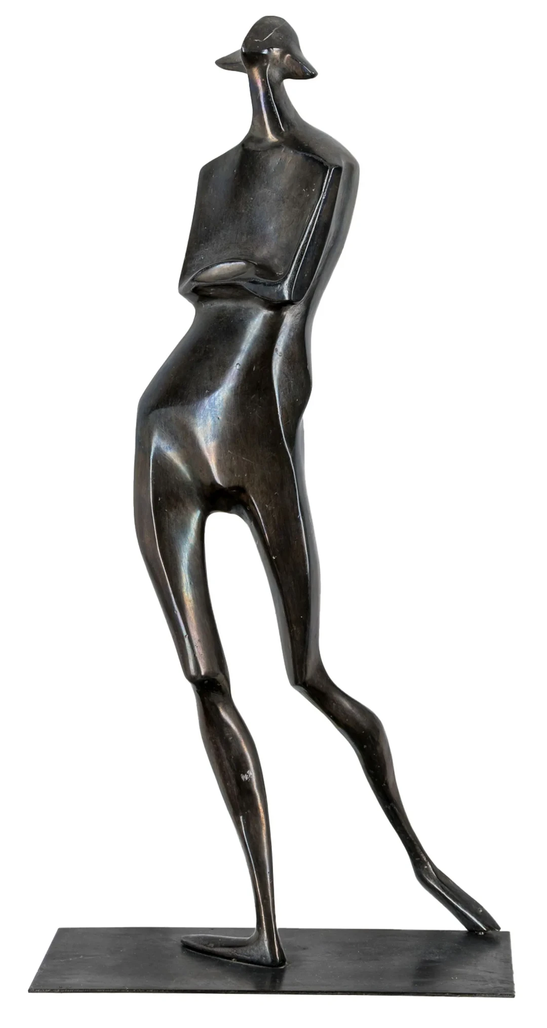 Svoboda, Rudolf