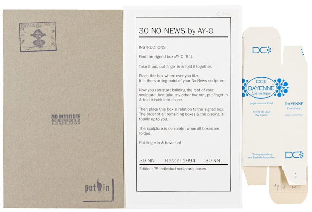 Fluxus