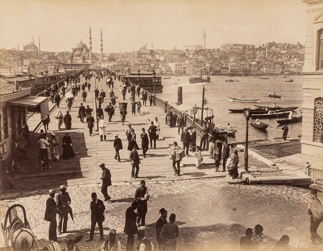 Türkei