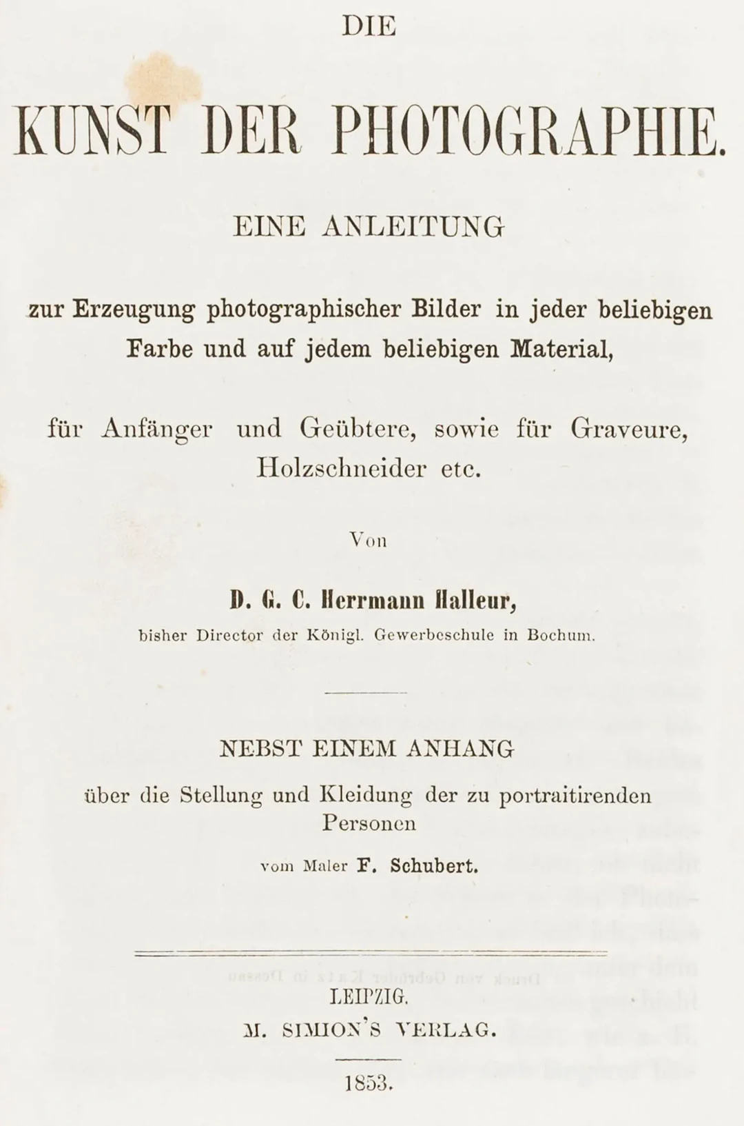 Photobücher