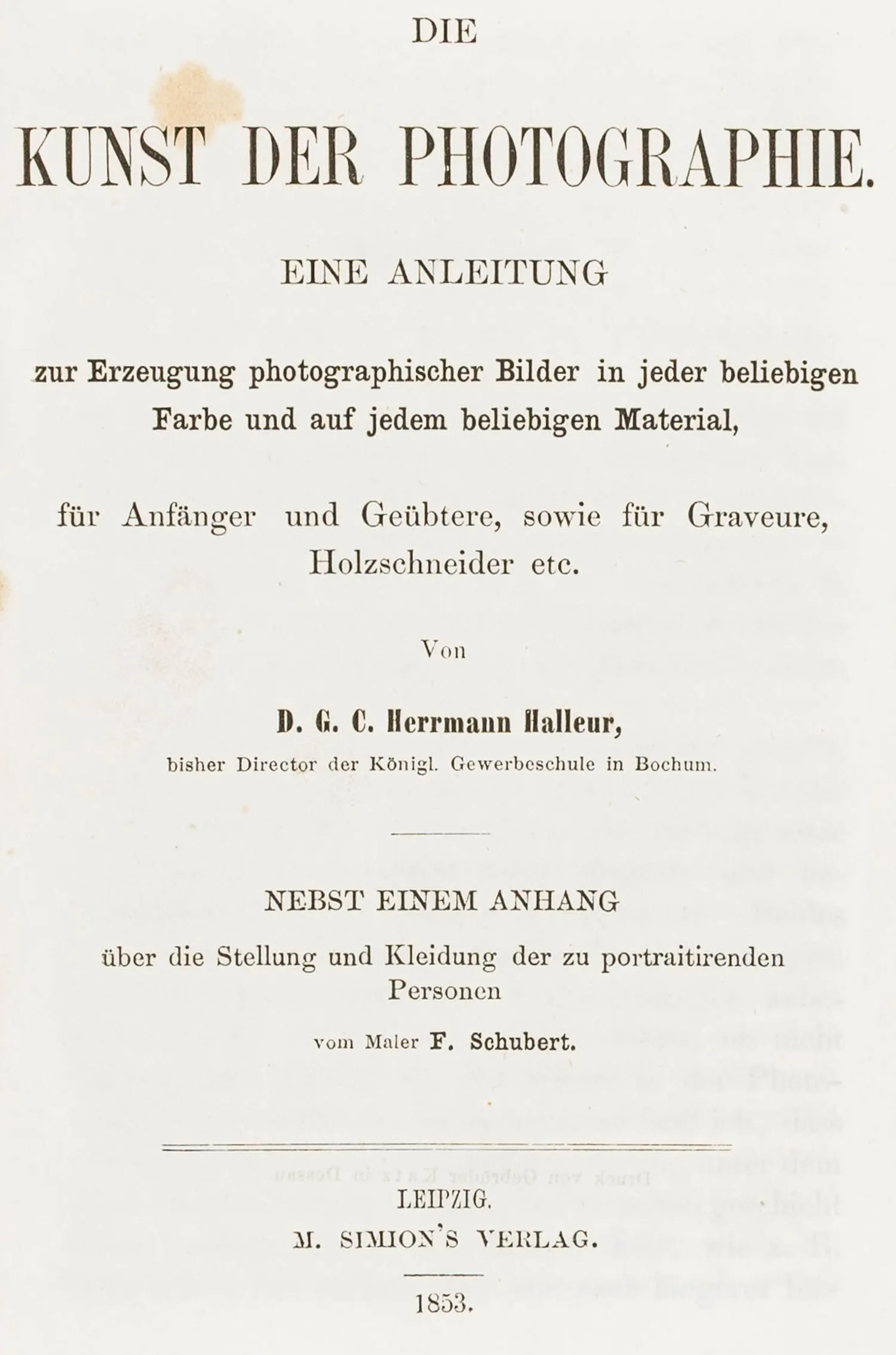 Photobücher