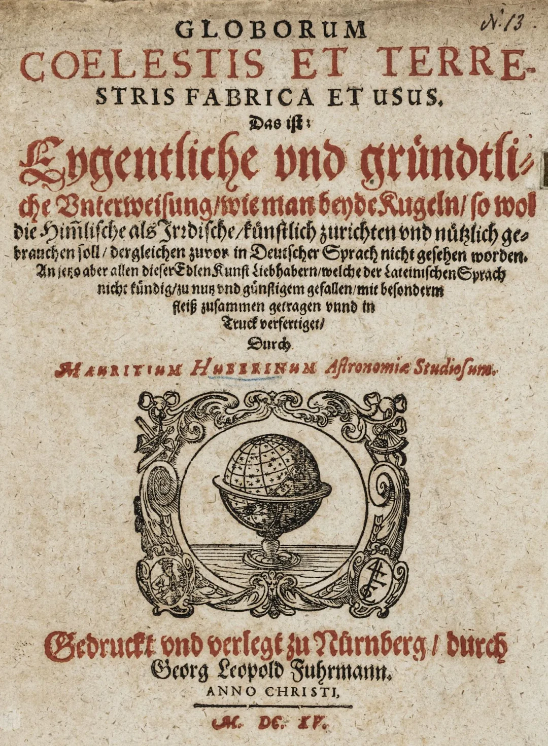Mathematik