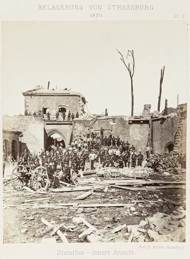 Frankreich