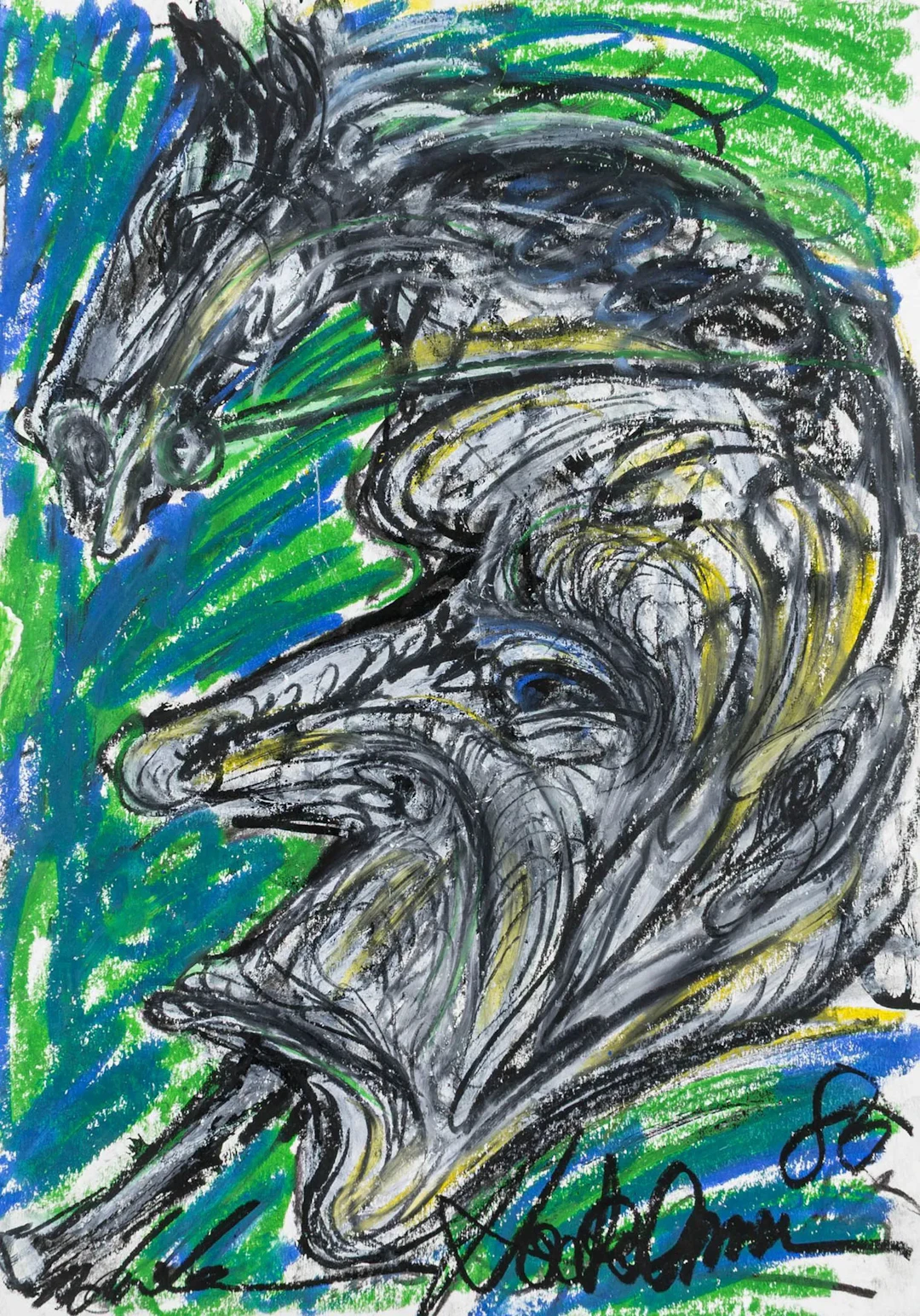 Höckelmann, Antonius