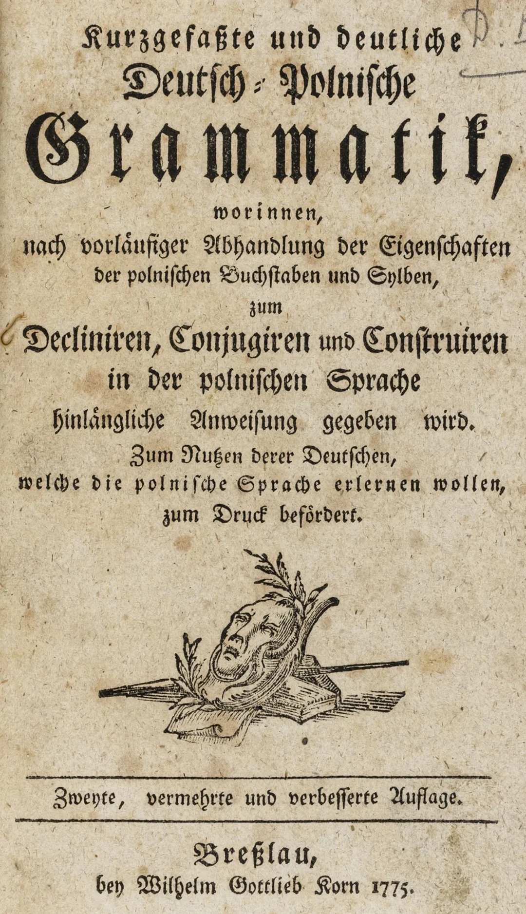 Sprachwissenschaft