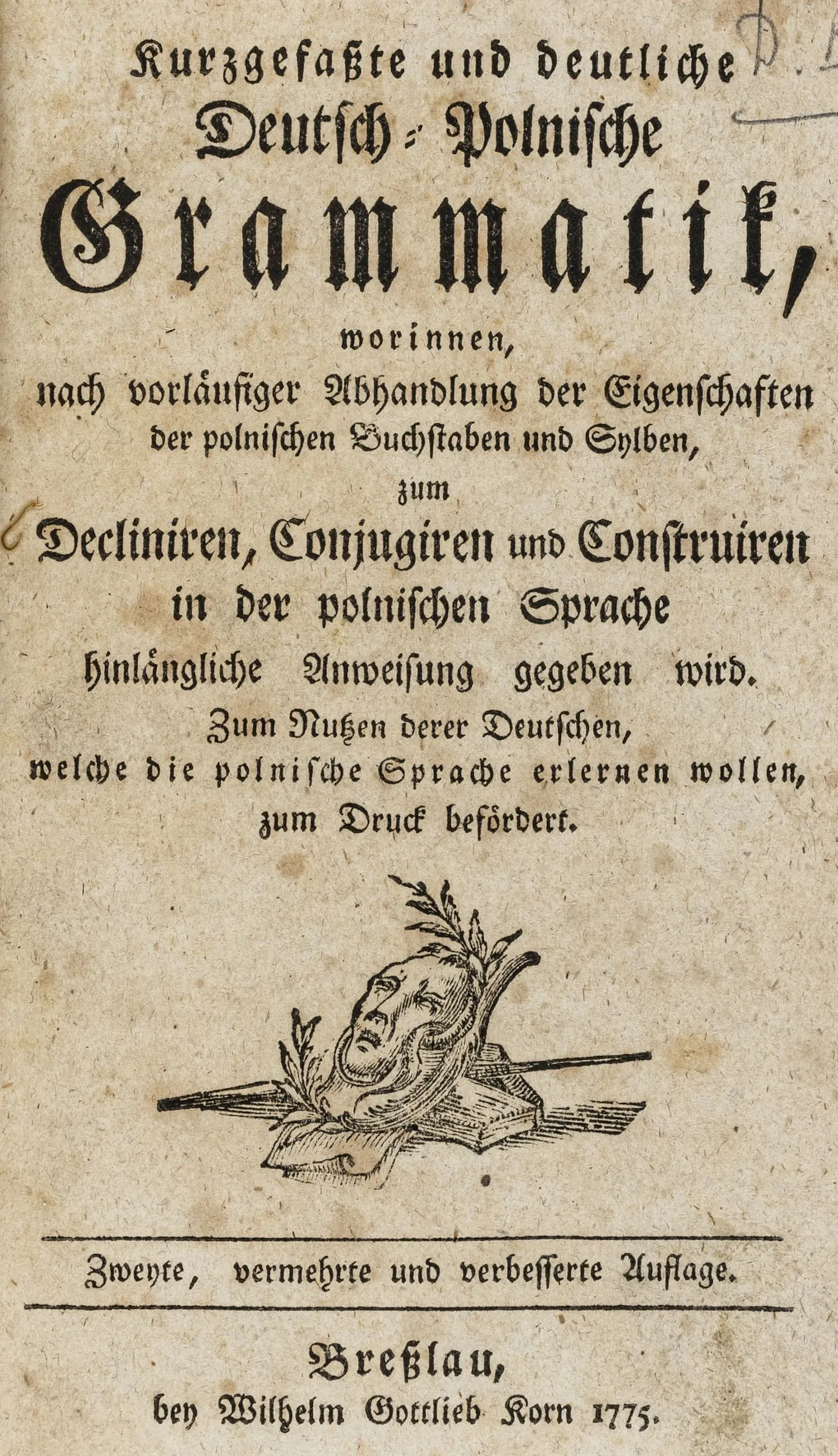 Sprachwissenschaft