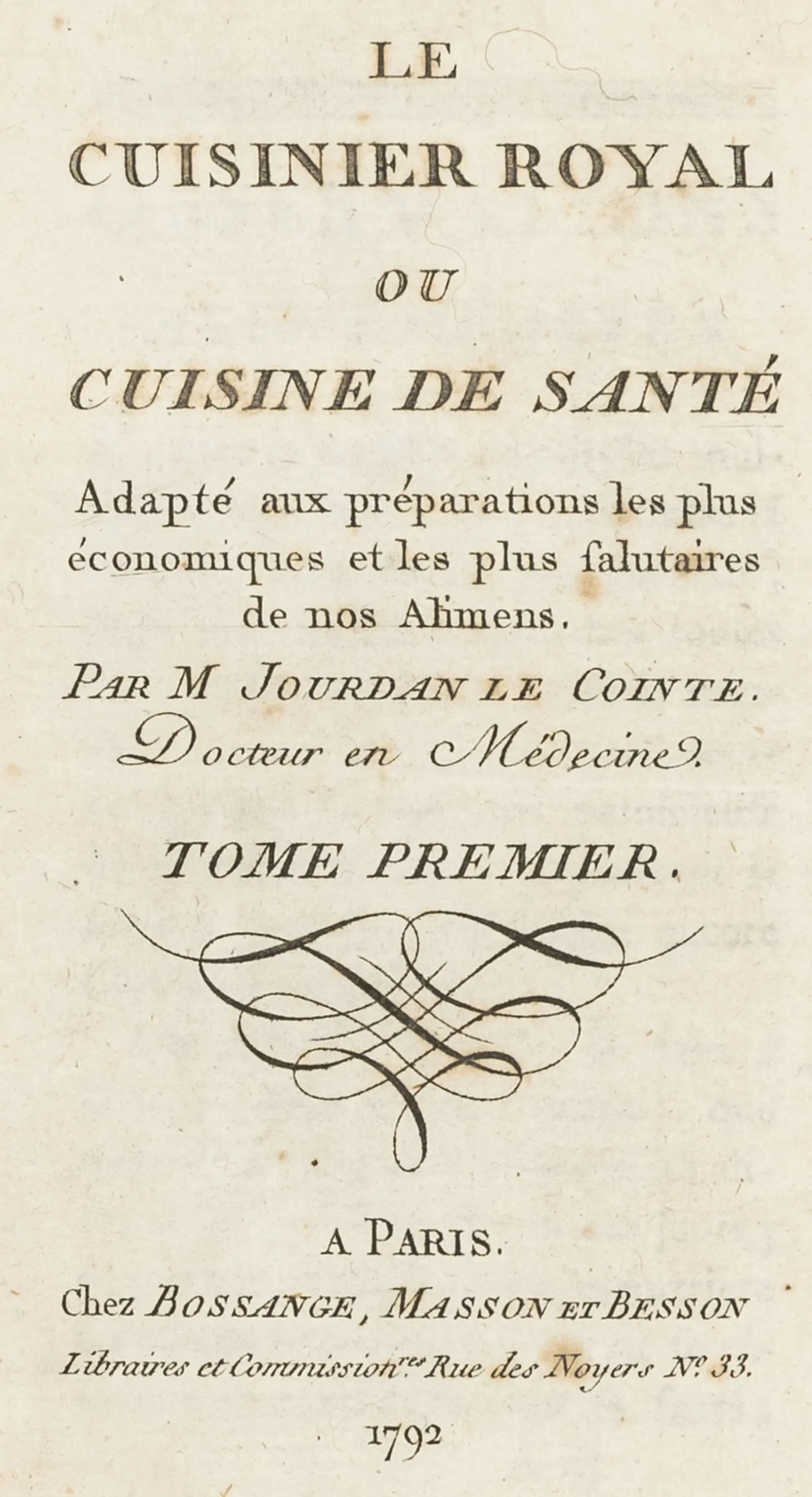 Gastronomie - Kochkunst