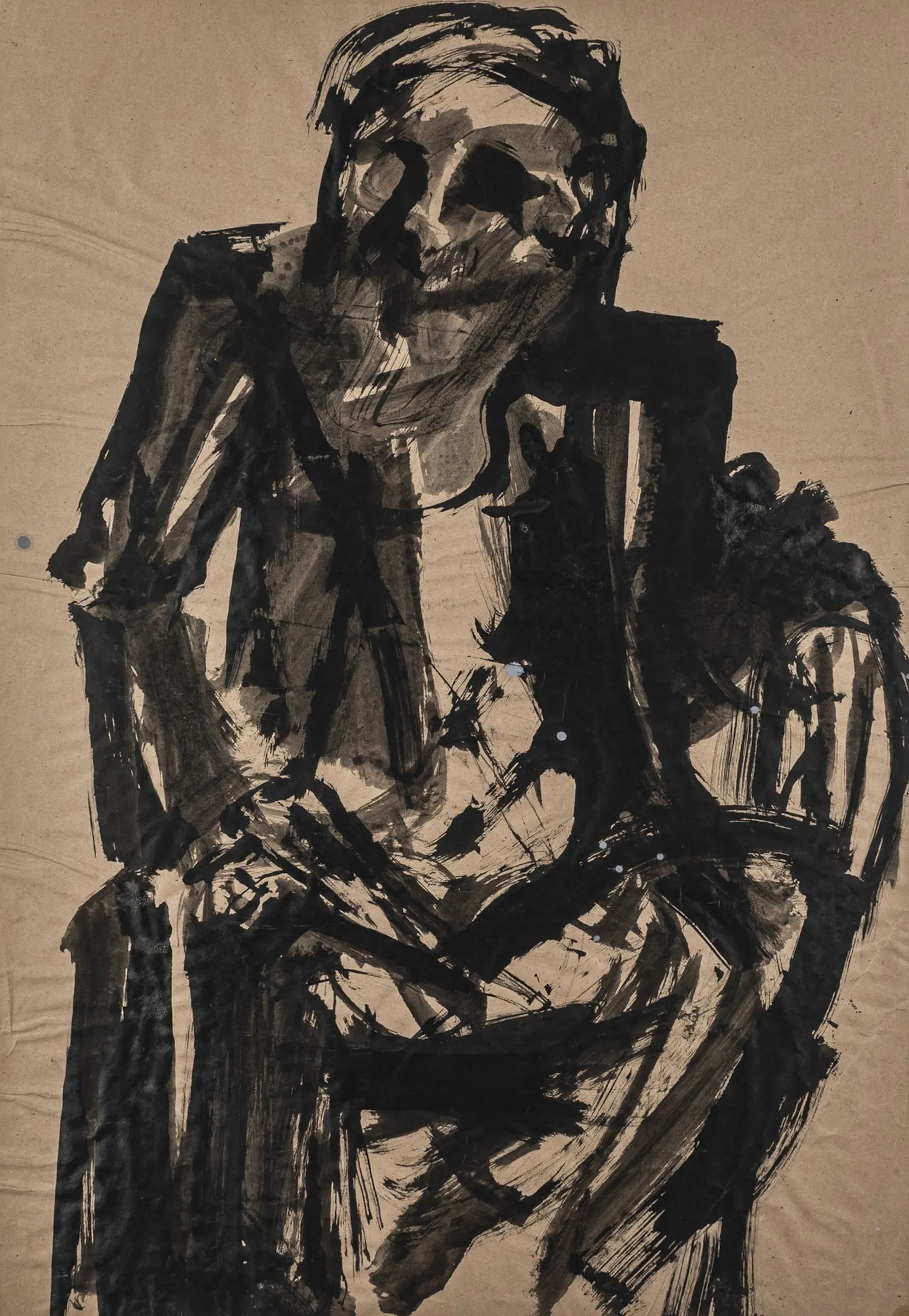 Hödicke, Karl Horst