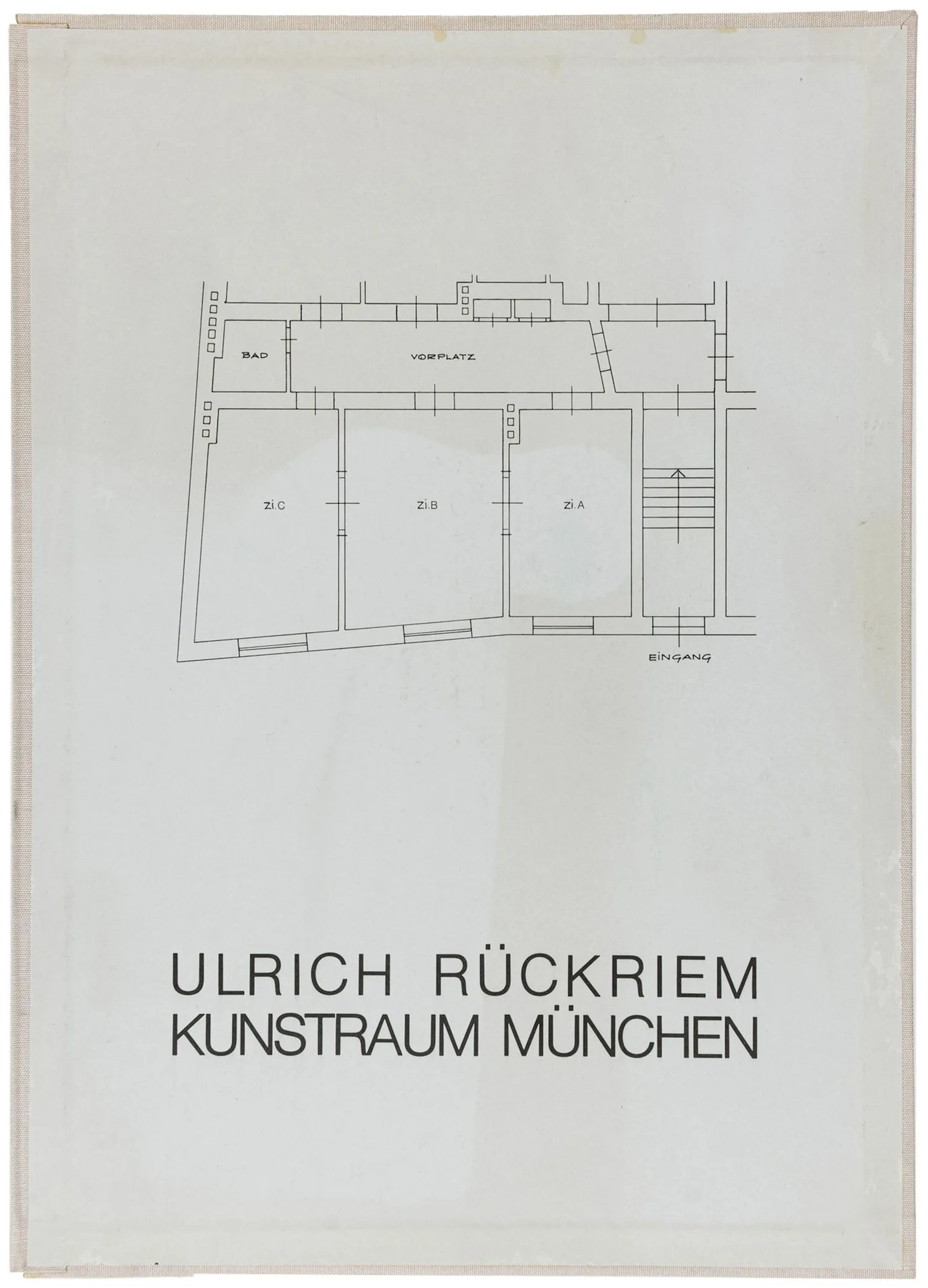 Rückriem, Ulrich