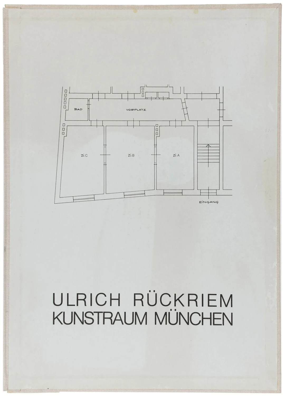Rückriem, Ulrich