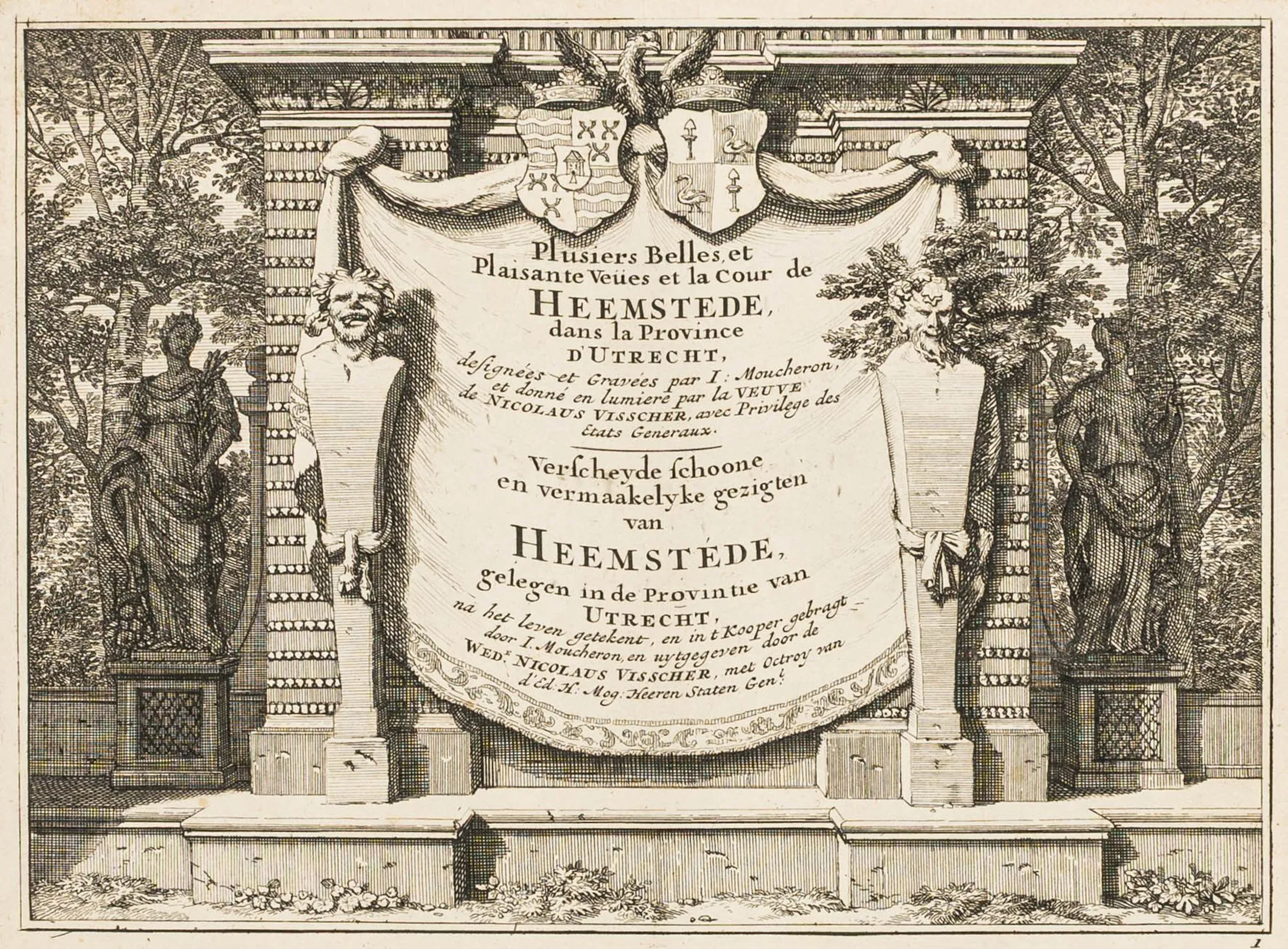 Europa - Niederlande
