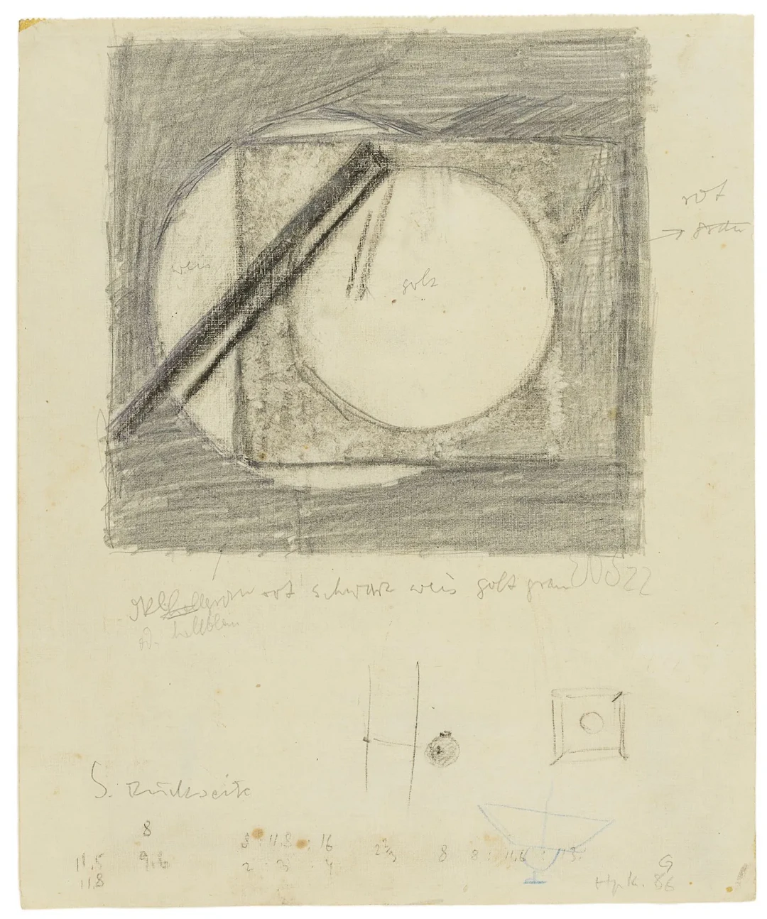 Buchholz, Erich