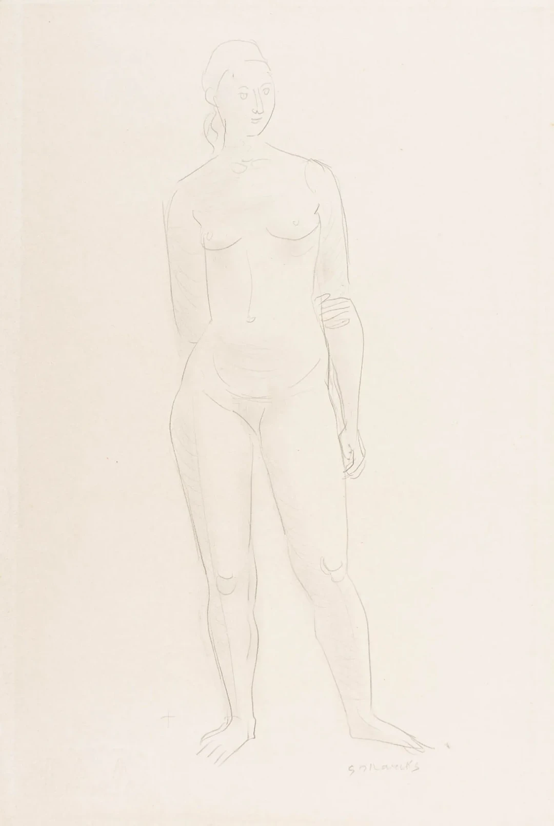 Marcks, Gerhard
