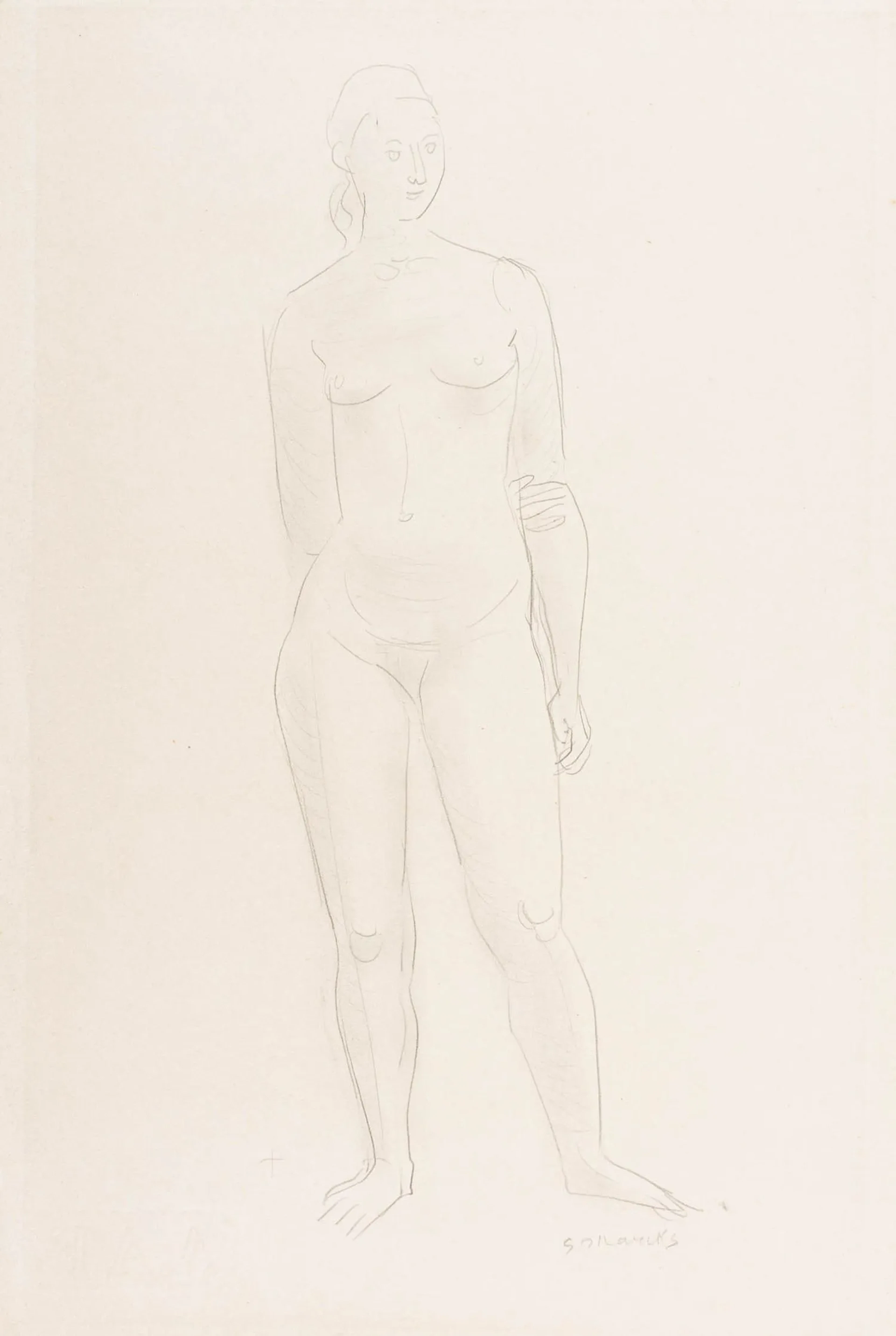 Marcks, Gerhard