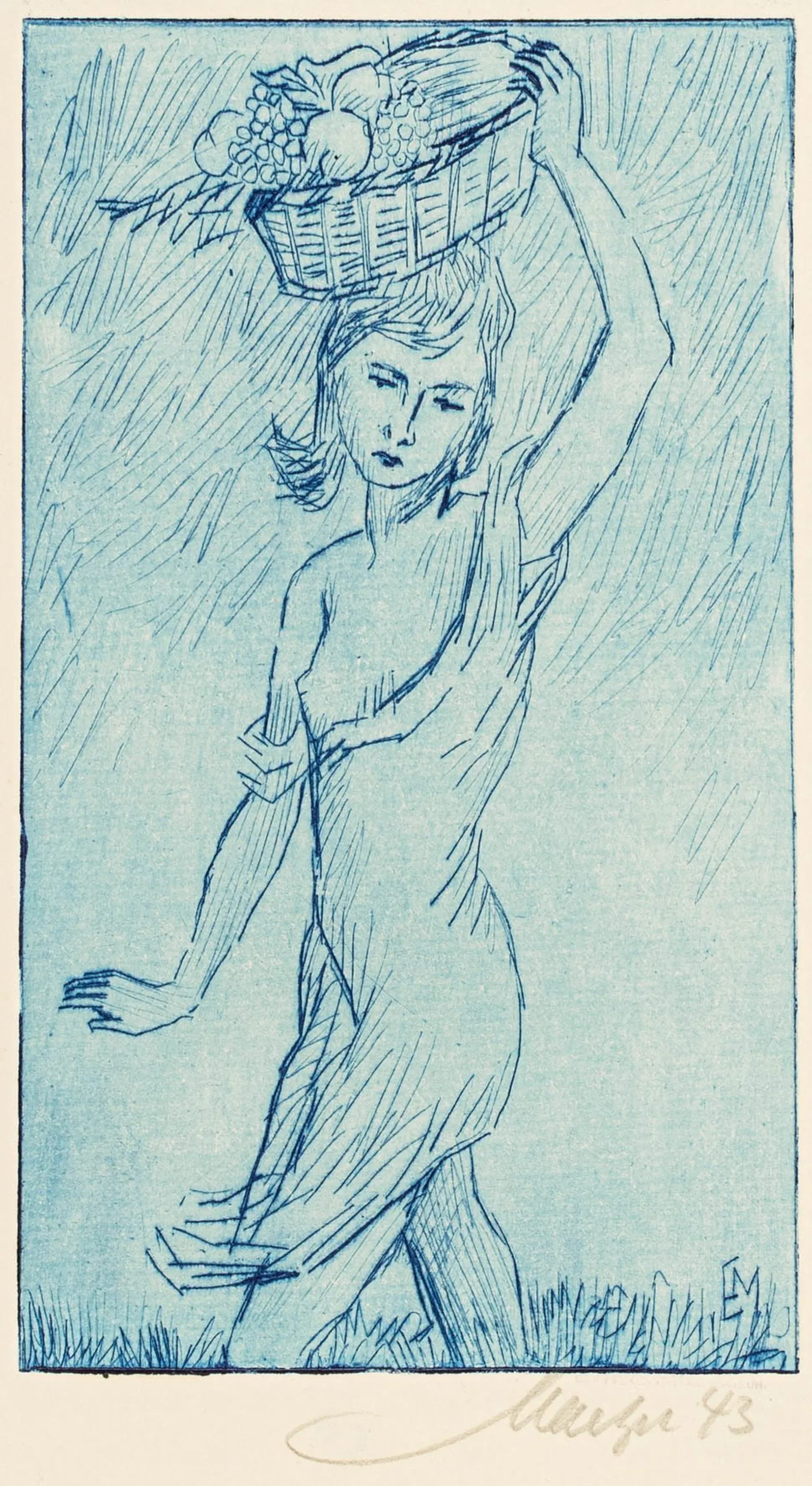 Maetzel, Emil