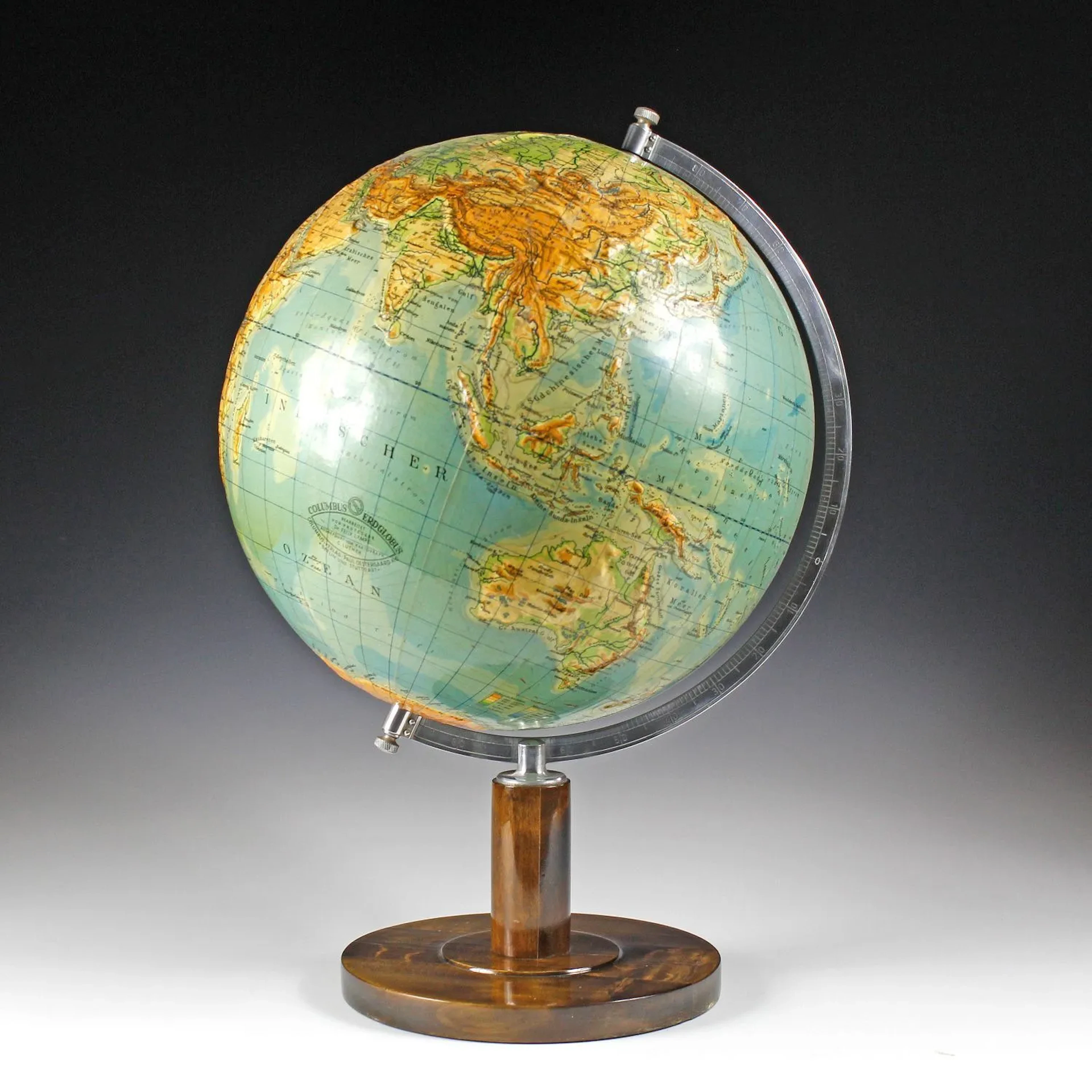 Globes & Astronomy