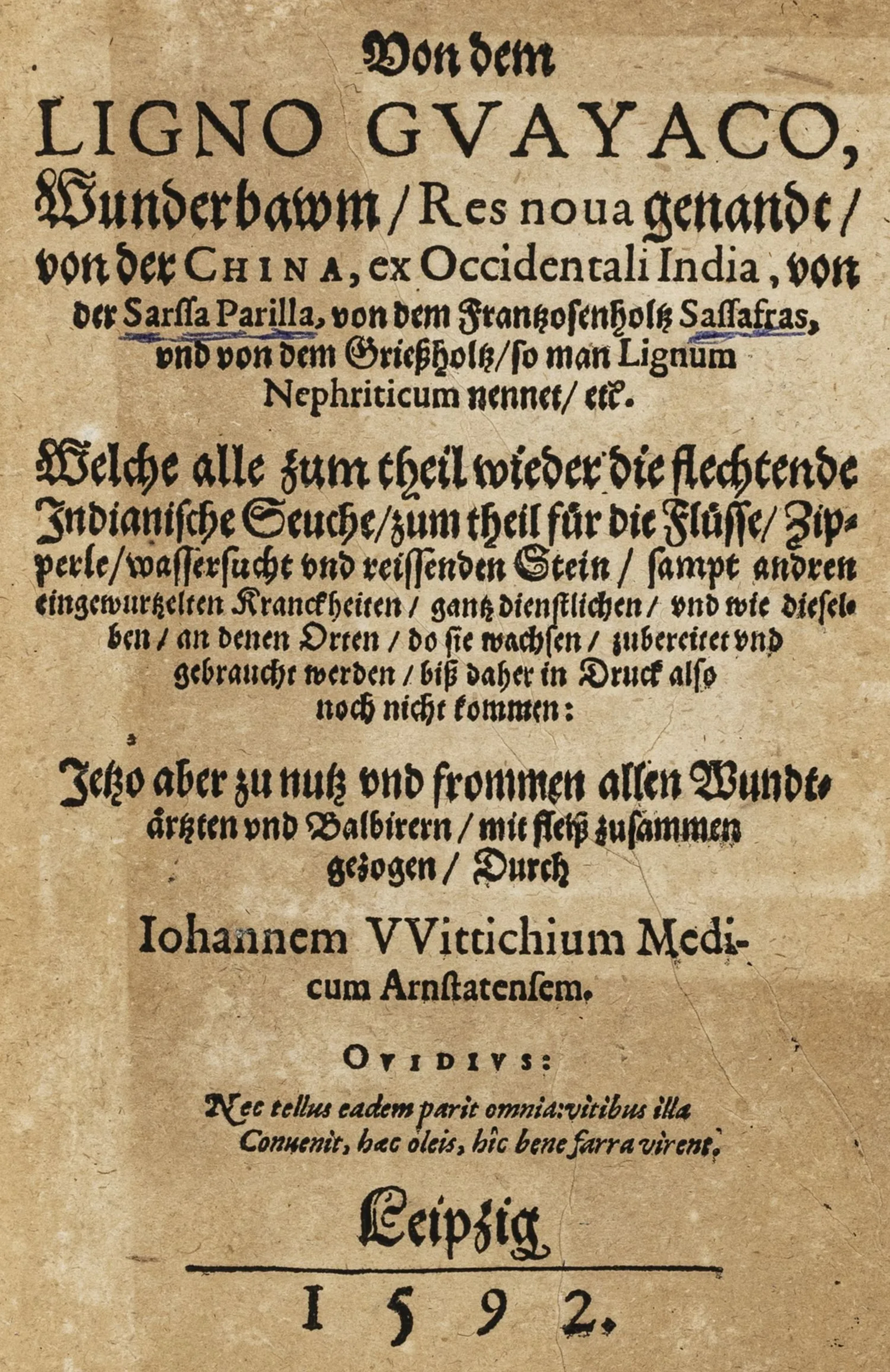 Biologie - Botanik