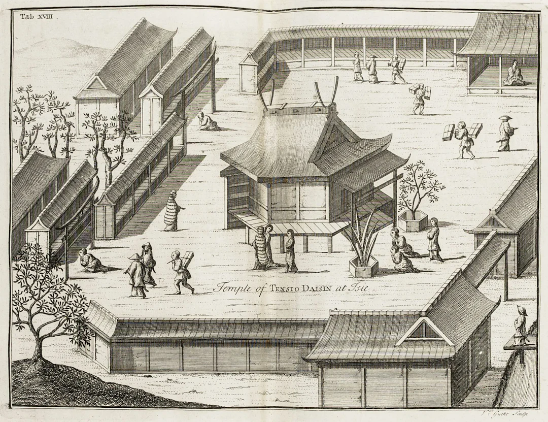 Asien - Japan