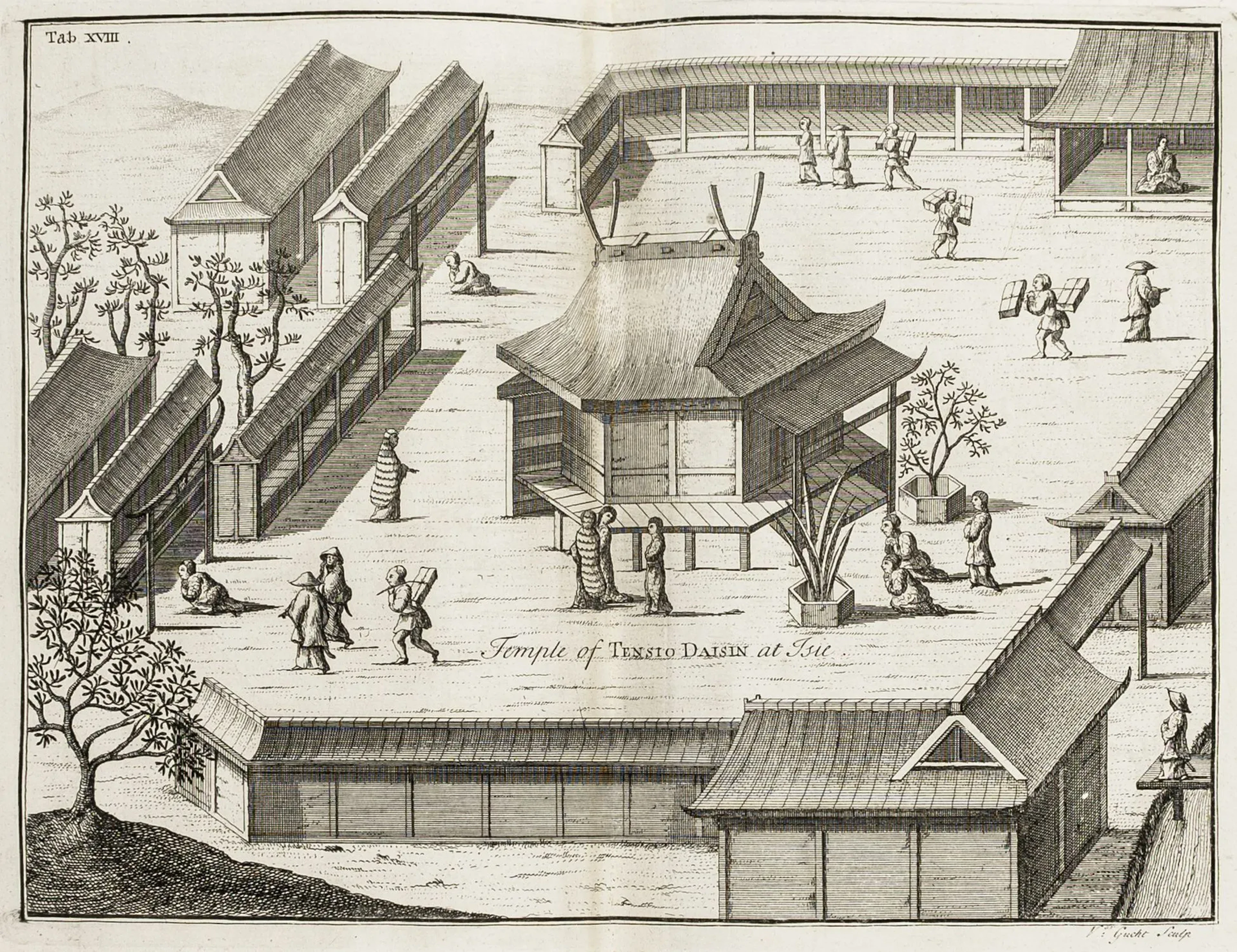 Asien - Japan
