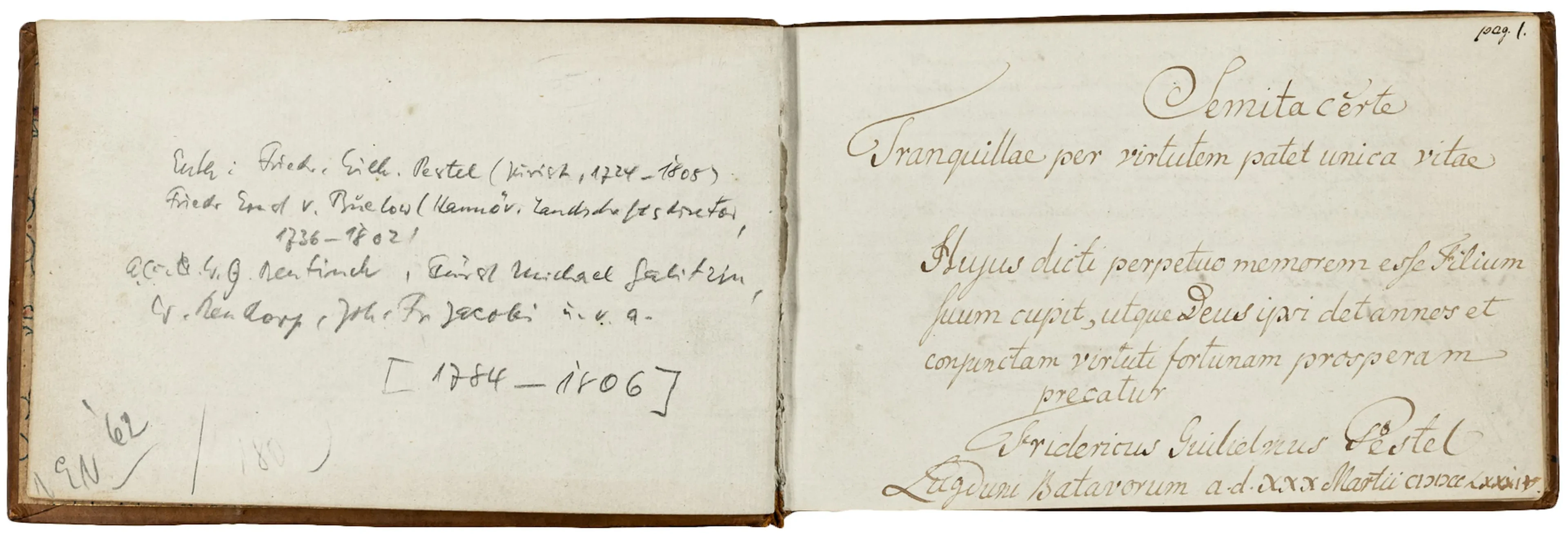 Liber amicorum