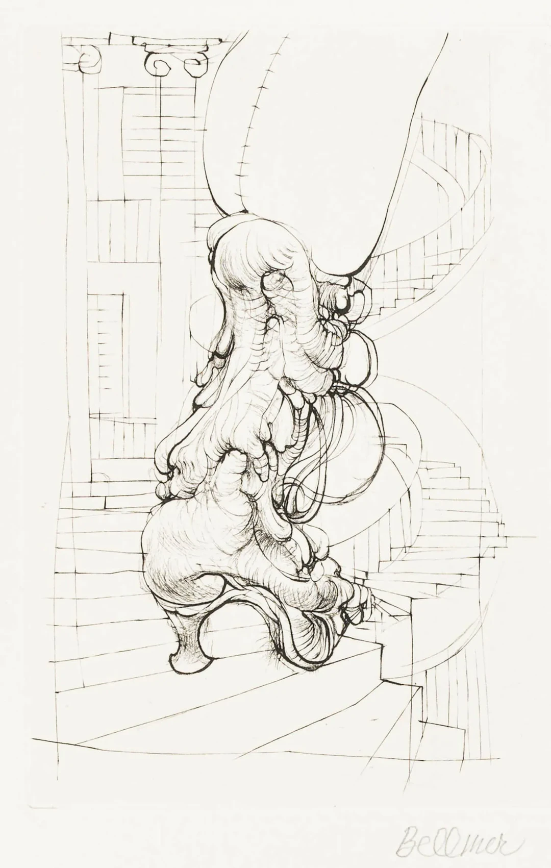 Bellmer, Hans