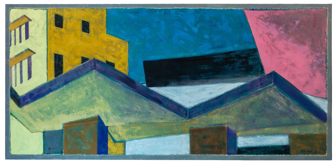 Pritchard, James