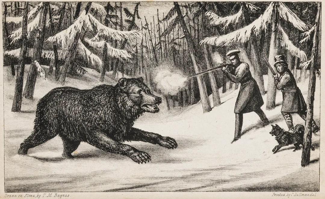 Europa - Skandinavien