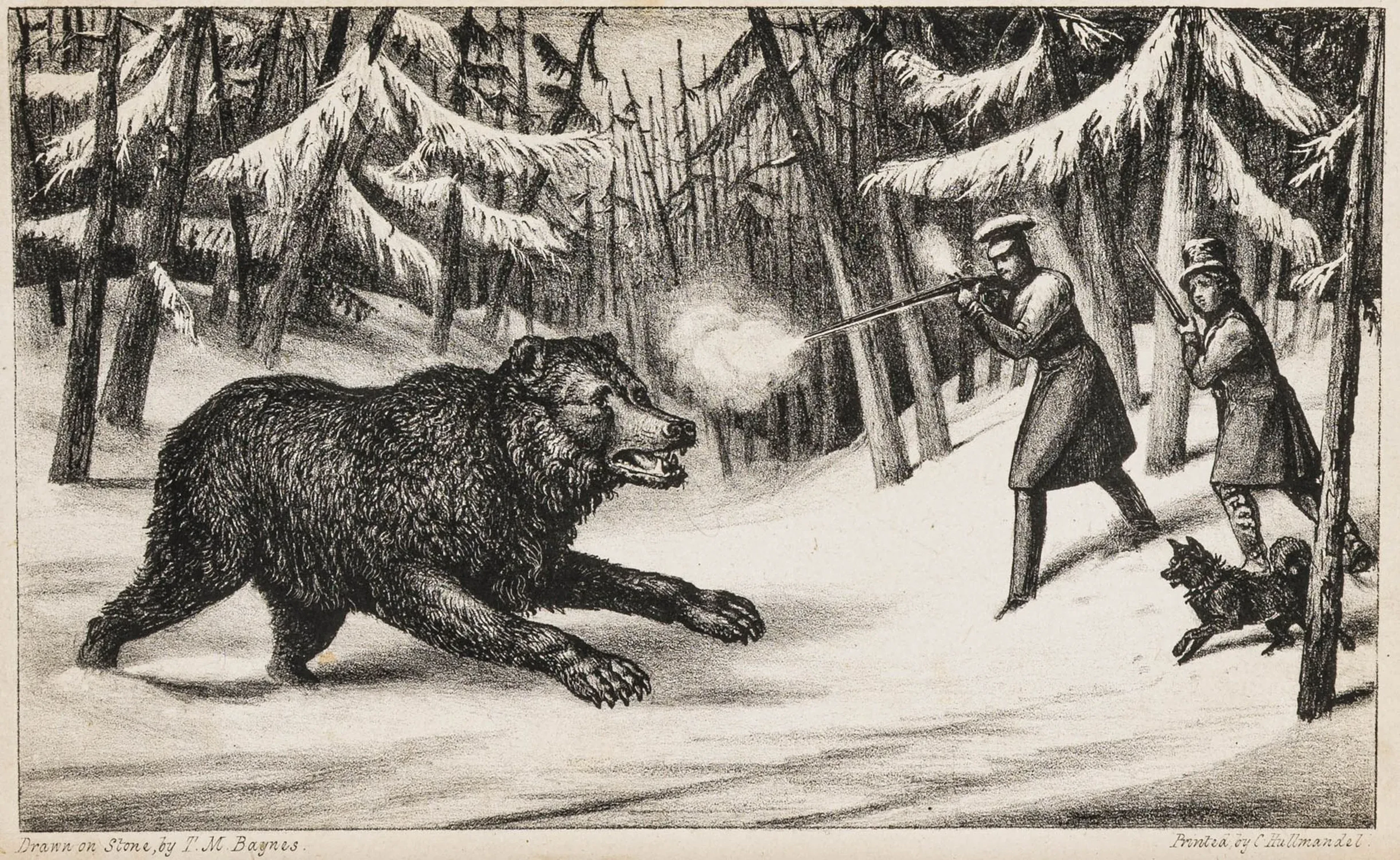 Europa - Skandinavien