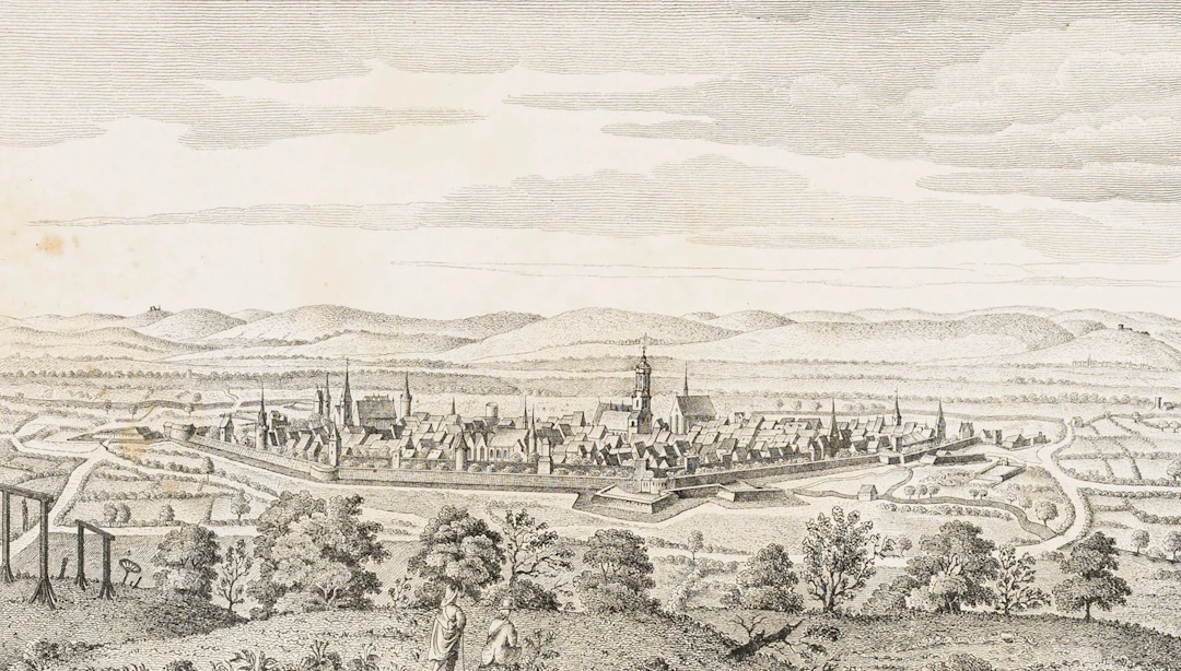 Deutschland - Niedersachsen