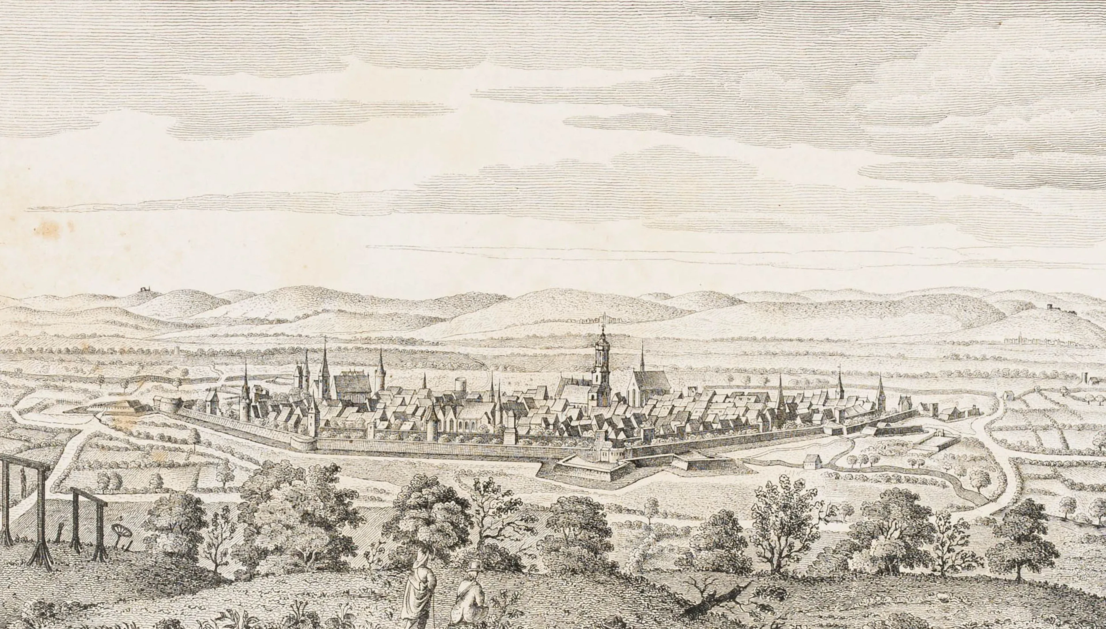 Deutschland - Niedersachsen