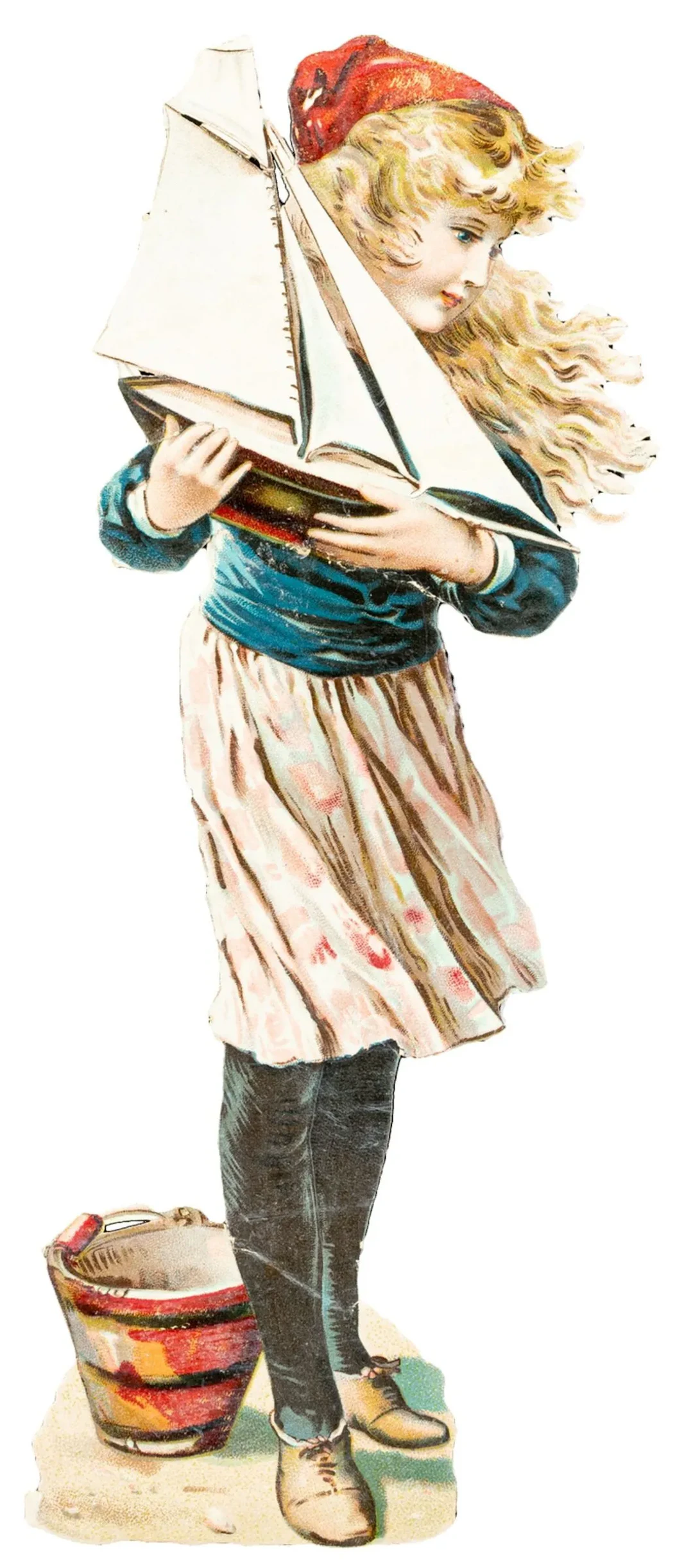 Oblaten