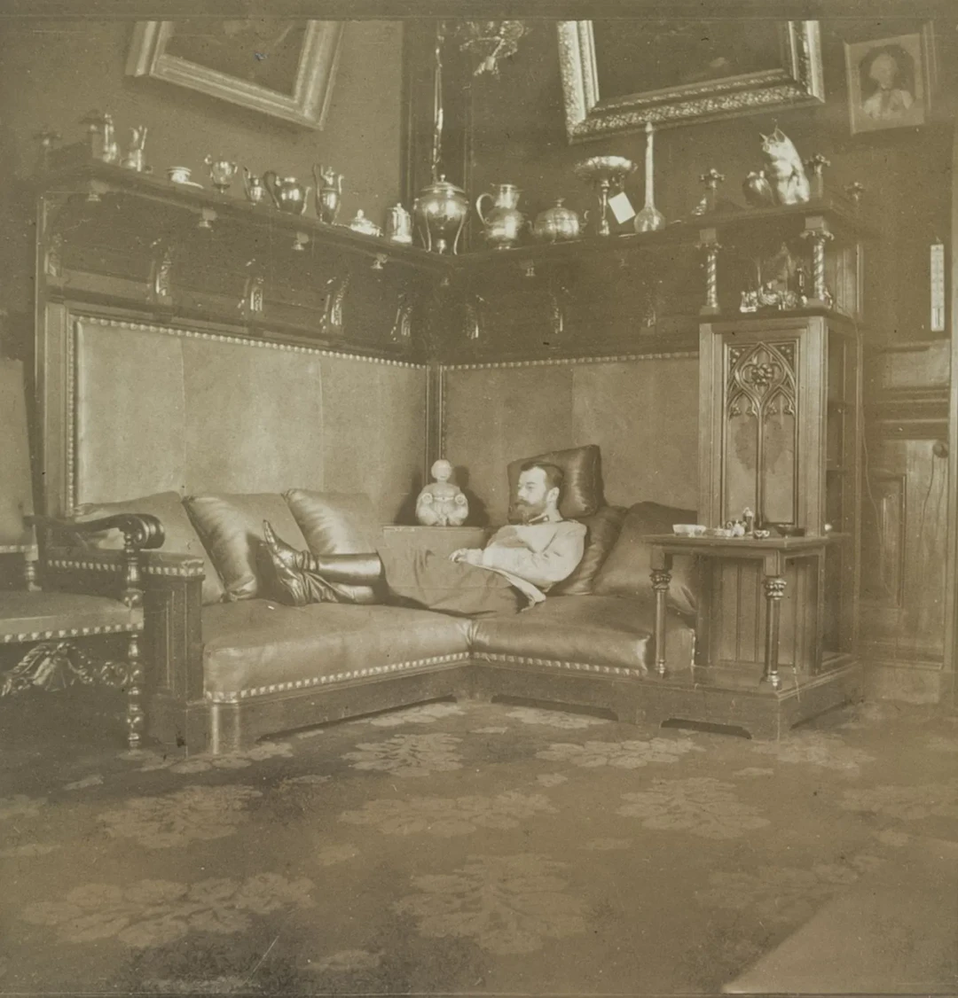 Romanow-Dynastie