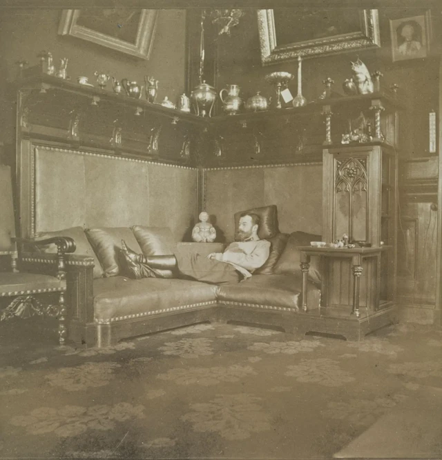 Romanow-Dynastie