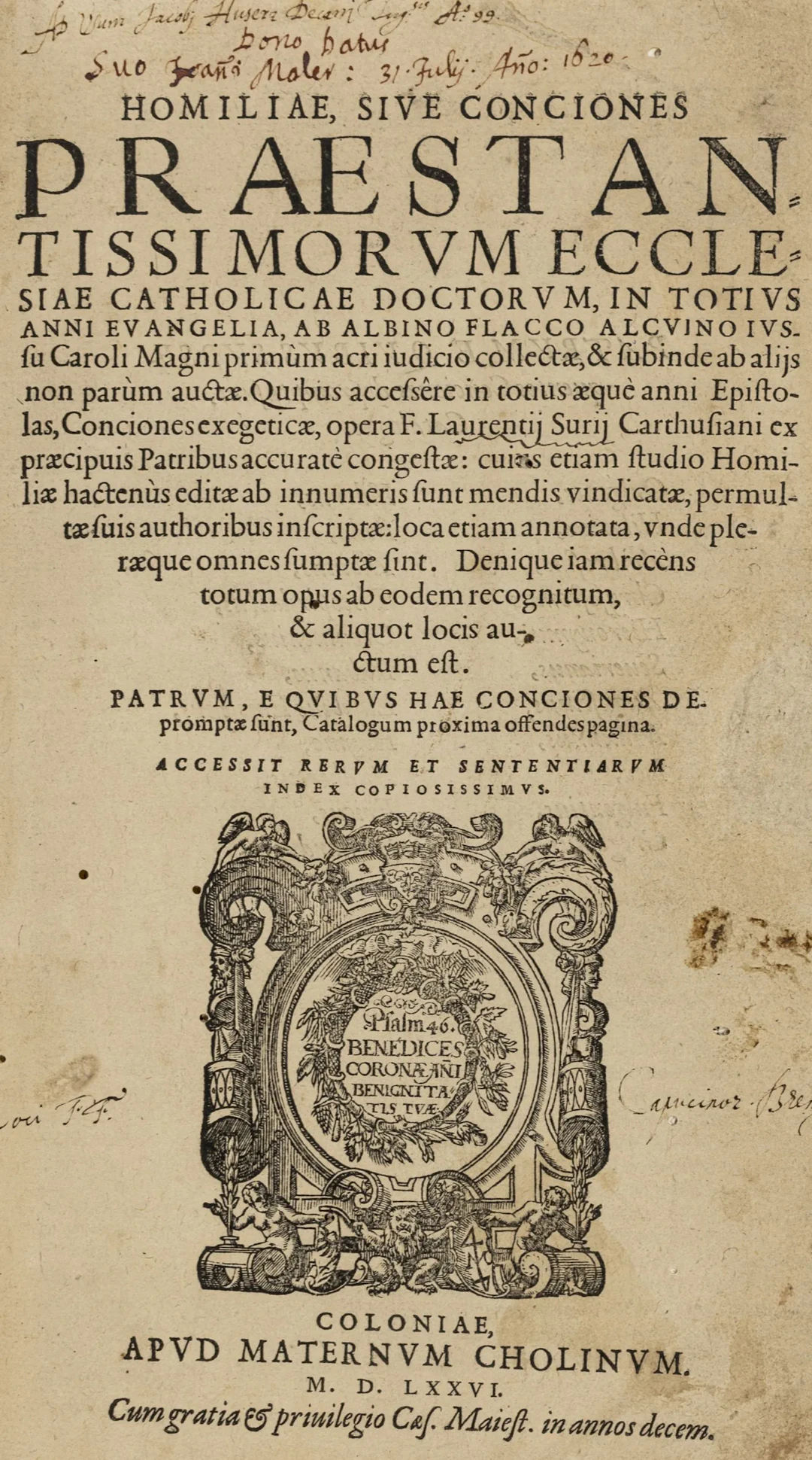 Paulus Diaconus